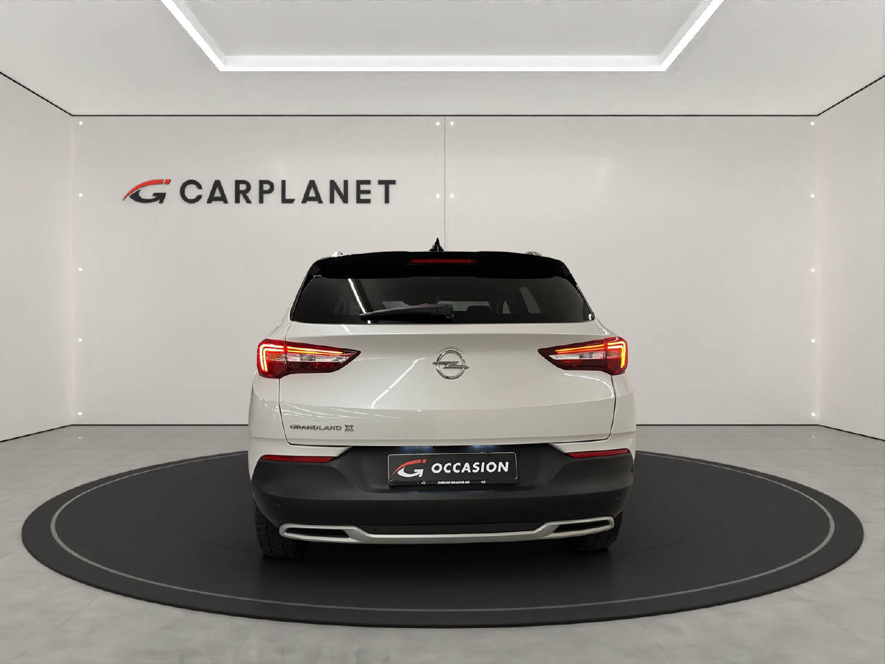 OPEL Grandland X 1.6 T PHEV Ultimate-image-5
