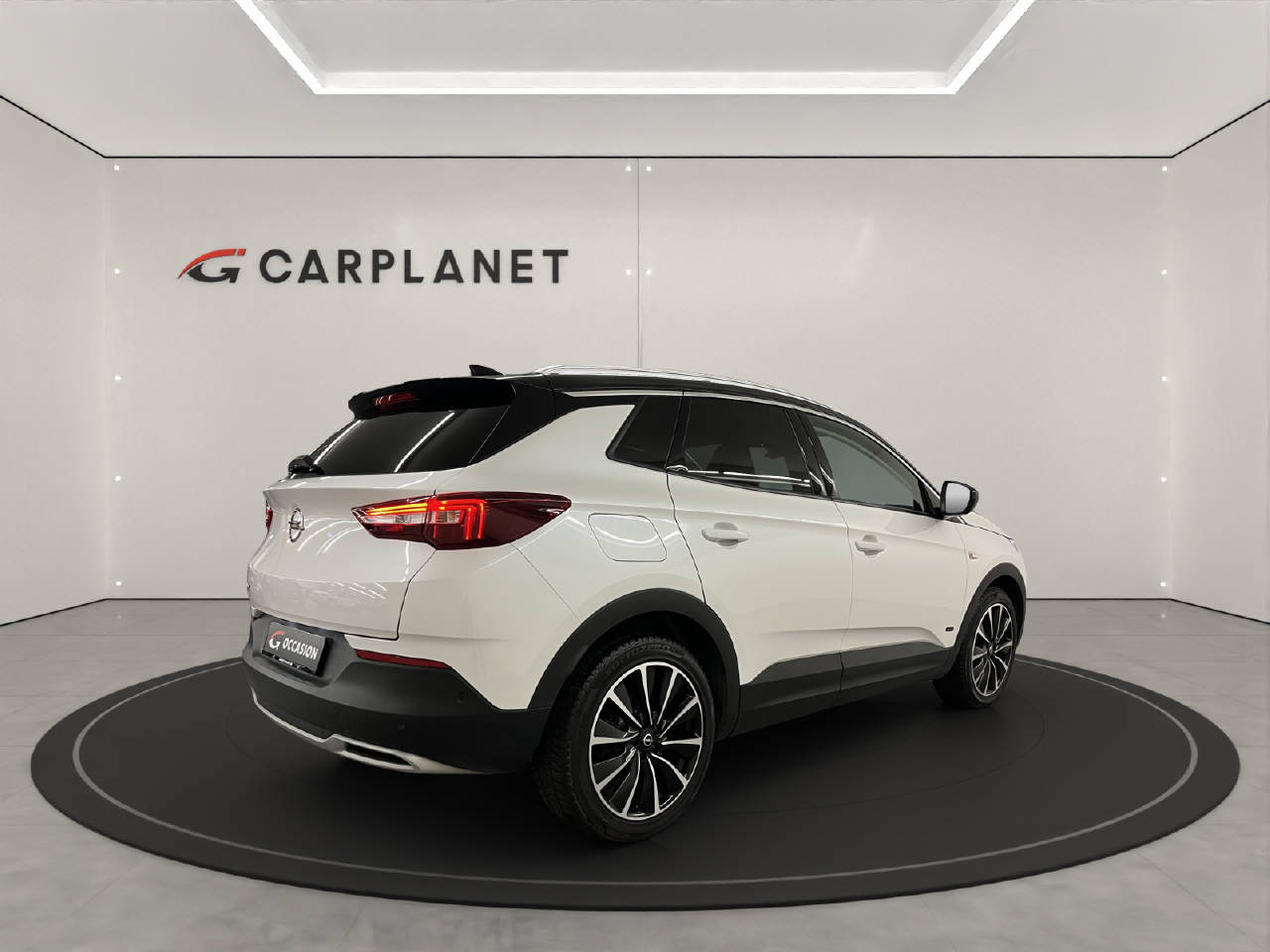 OPEL Grandland X 1.6 T PHEV Ultimate-image-4