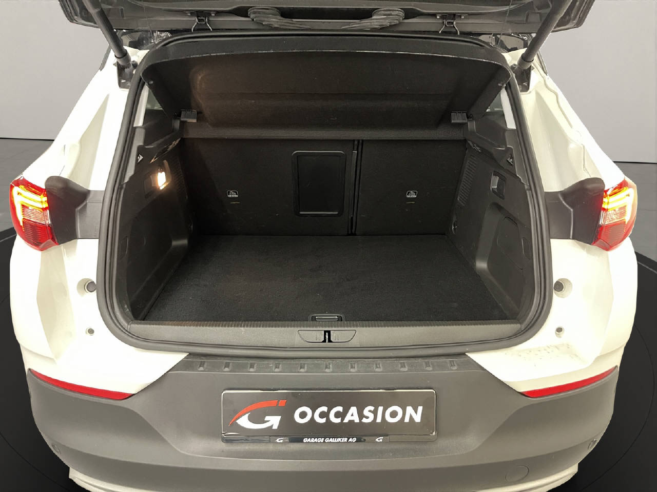 OPEL Grandland X 1.6 T PHEV Ultimate-image-14