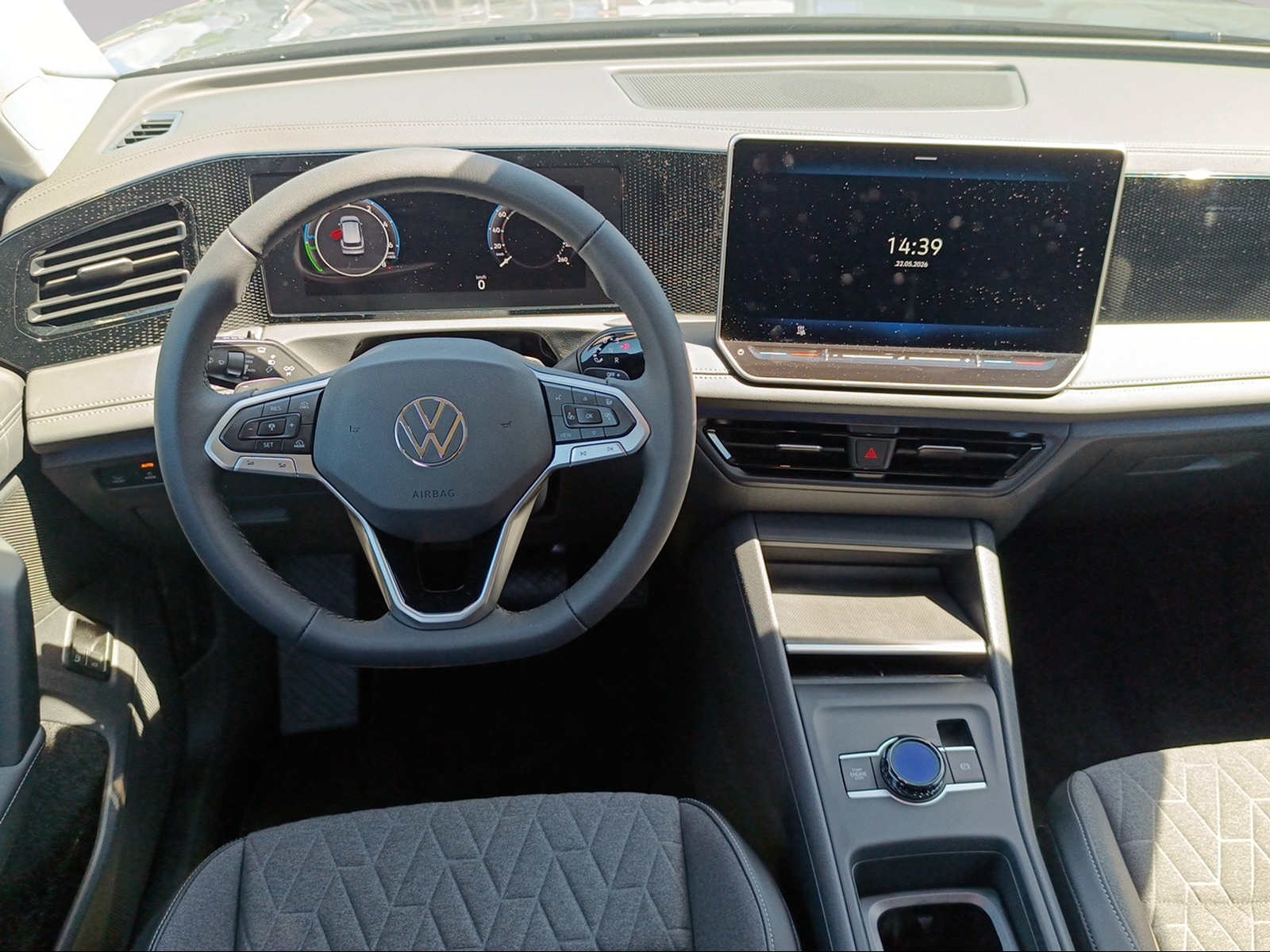 VW Tiguan 1.5 TSI evo2 eHybrid Life DSG-image-8