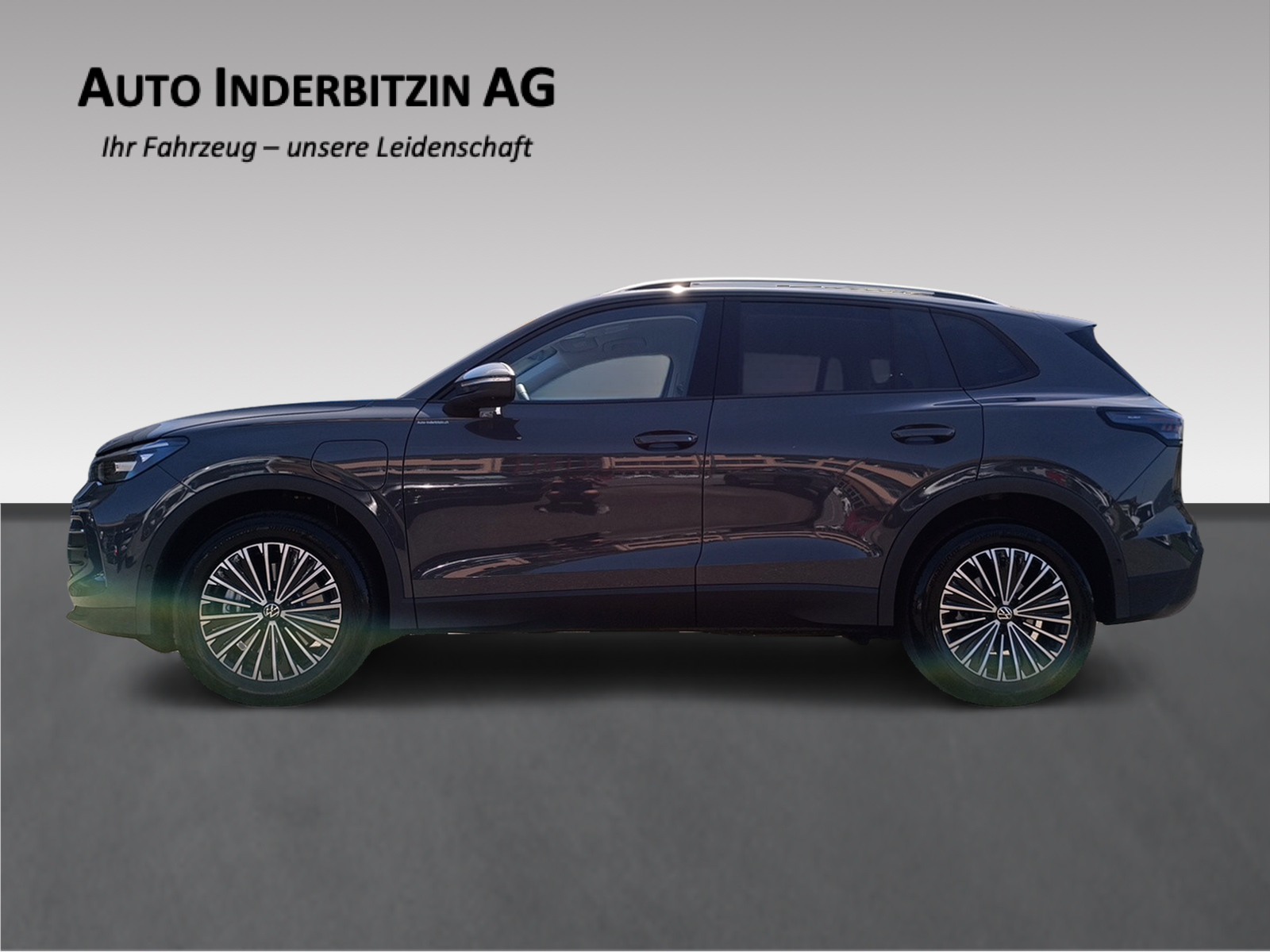 VW Tiguan LIFE 204PS / Vollhybrid / elektrische Reichweite bis 147Km (Stadt)-showroom-element-3