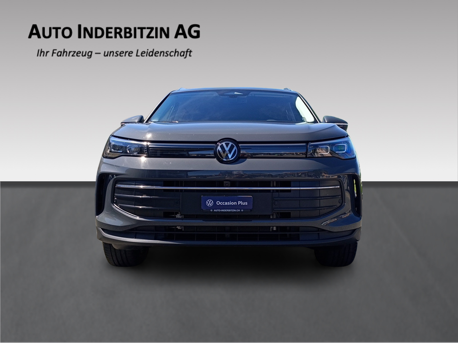VW Tiguan 1.5 TSI evo2 eHybrid Life DSG-showroom-element-1