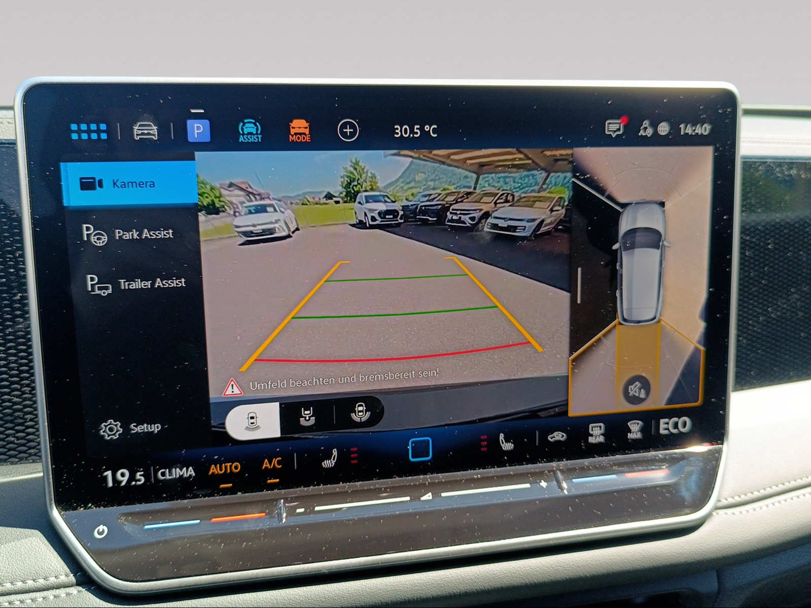 VW Tiguan LIFE 204PS / Vollhybrid / elektrische Reichweite bis 147Km (Stadt)-image-11