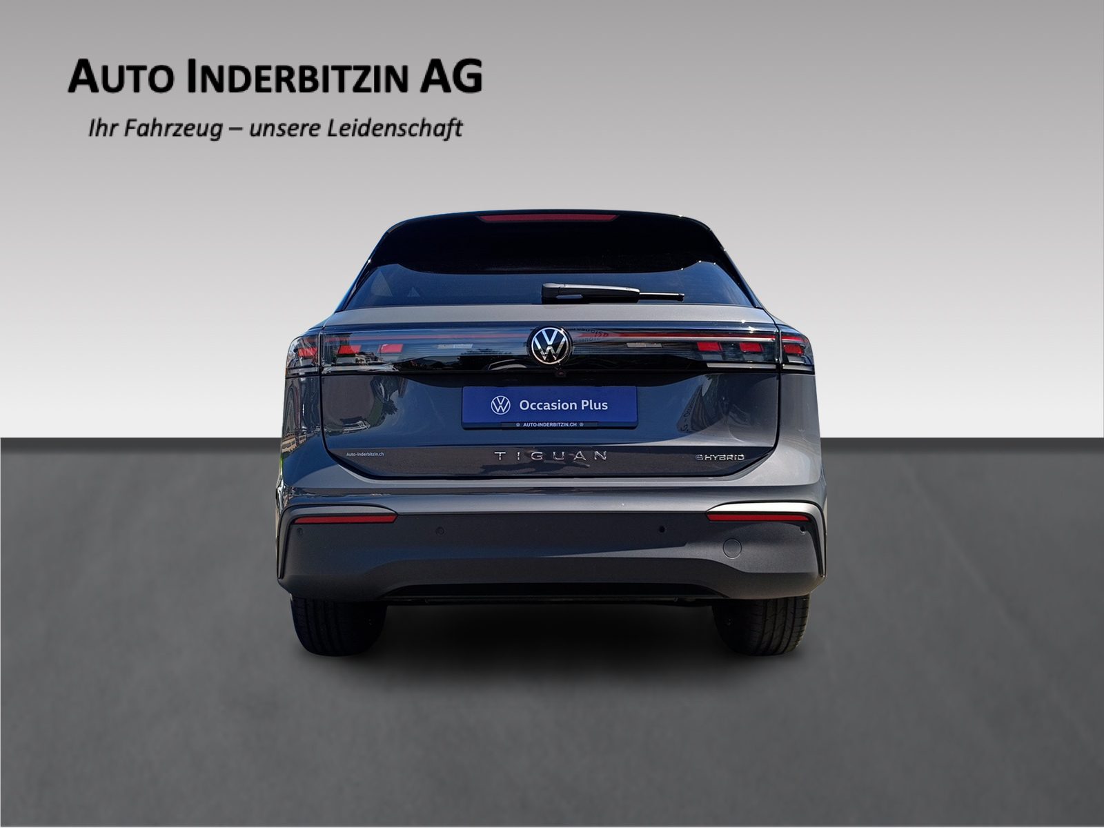 VW Tiguan 1.5 TSI evo2 eHybrid Life DSG-image-5