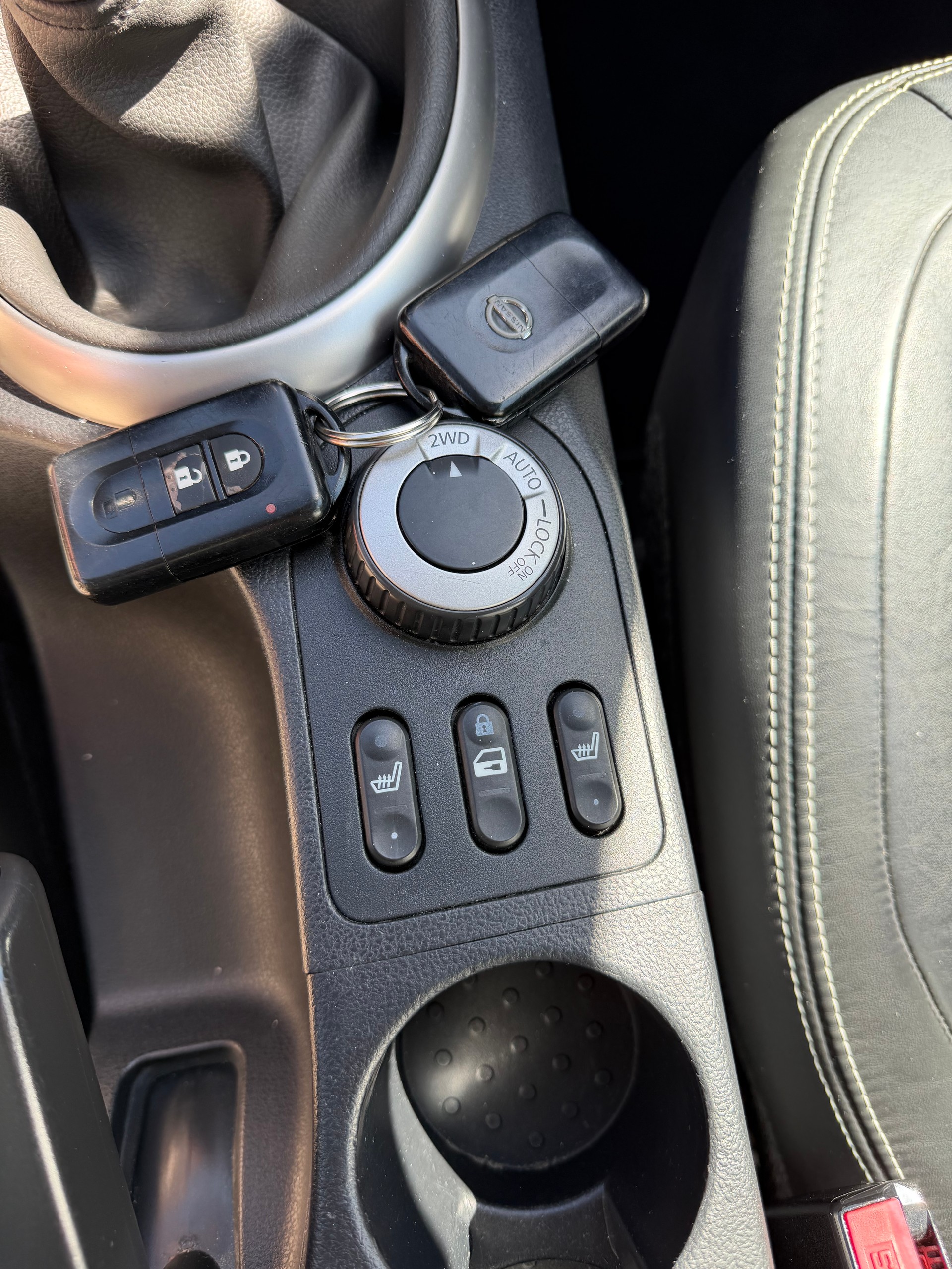 NISSAN Qashqai 1.6 dCi iStop 4WD 360-image-8