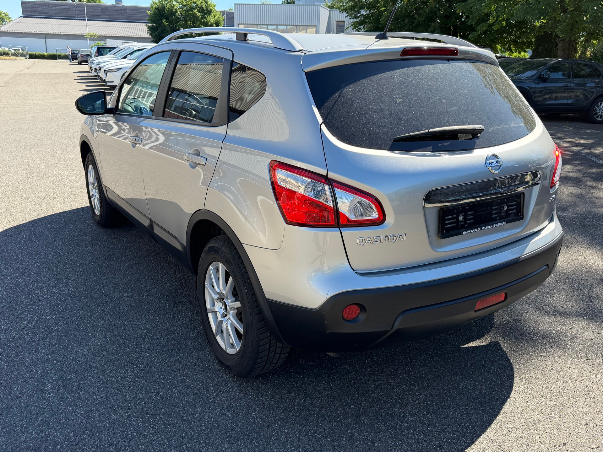 NISSAN Qashqai 1.6 dCi iStop 4WD 360-image-4