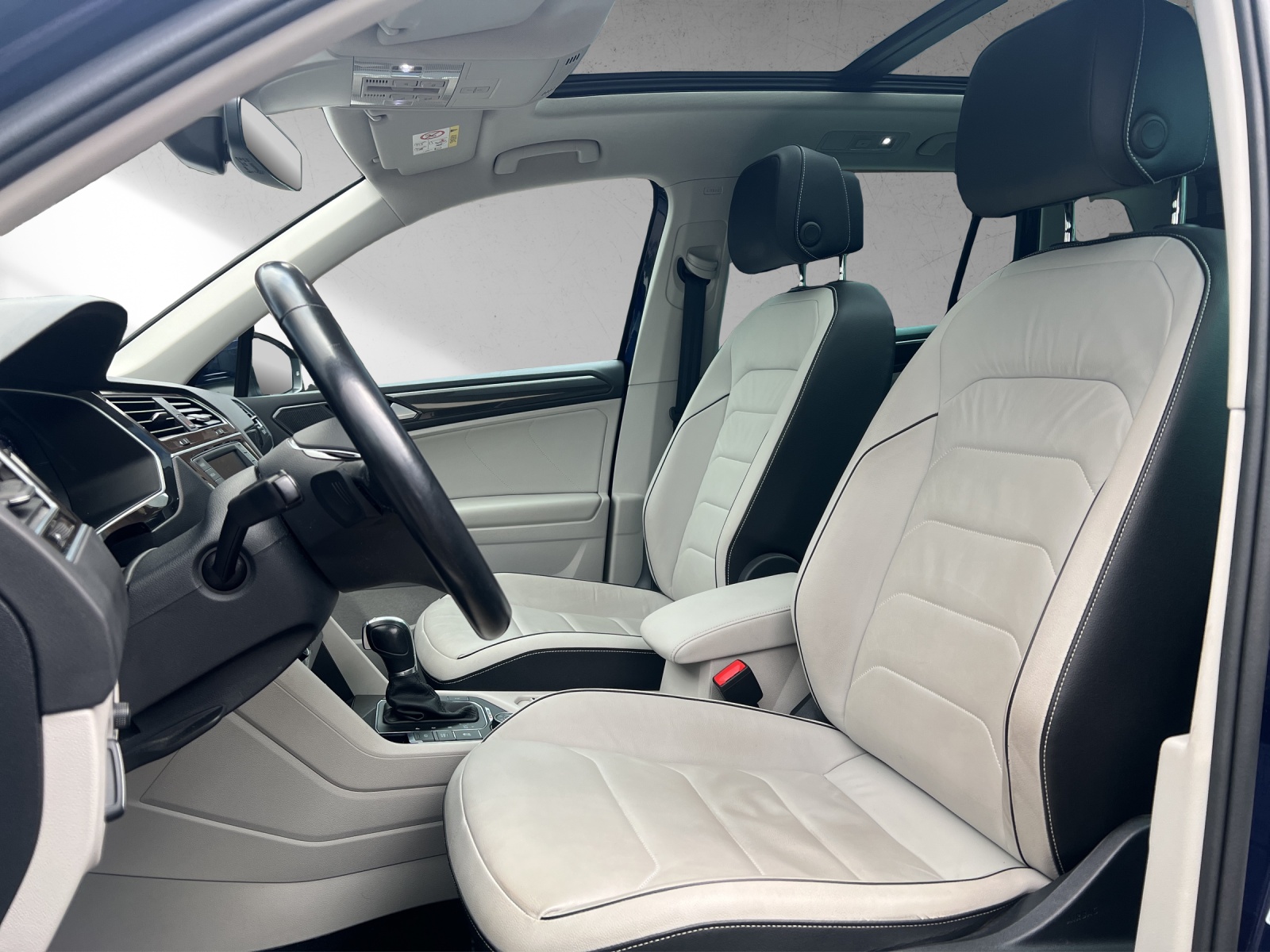 VW Tiguan 2.0TDI High 4M-image-6