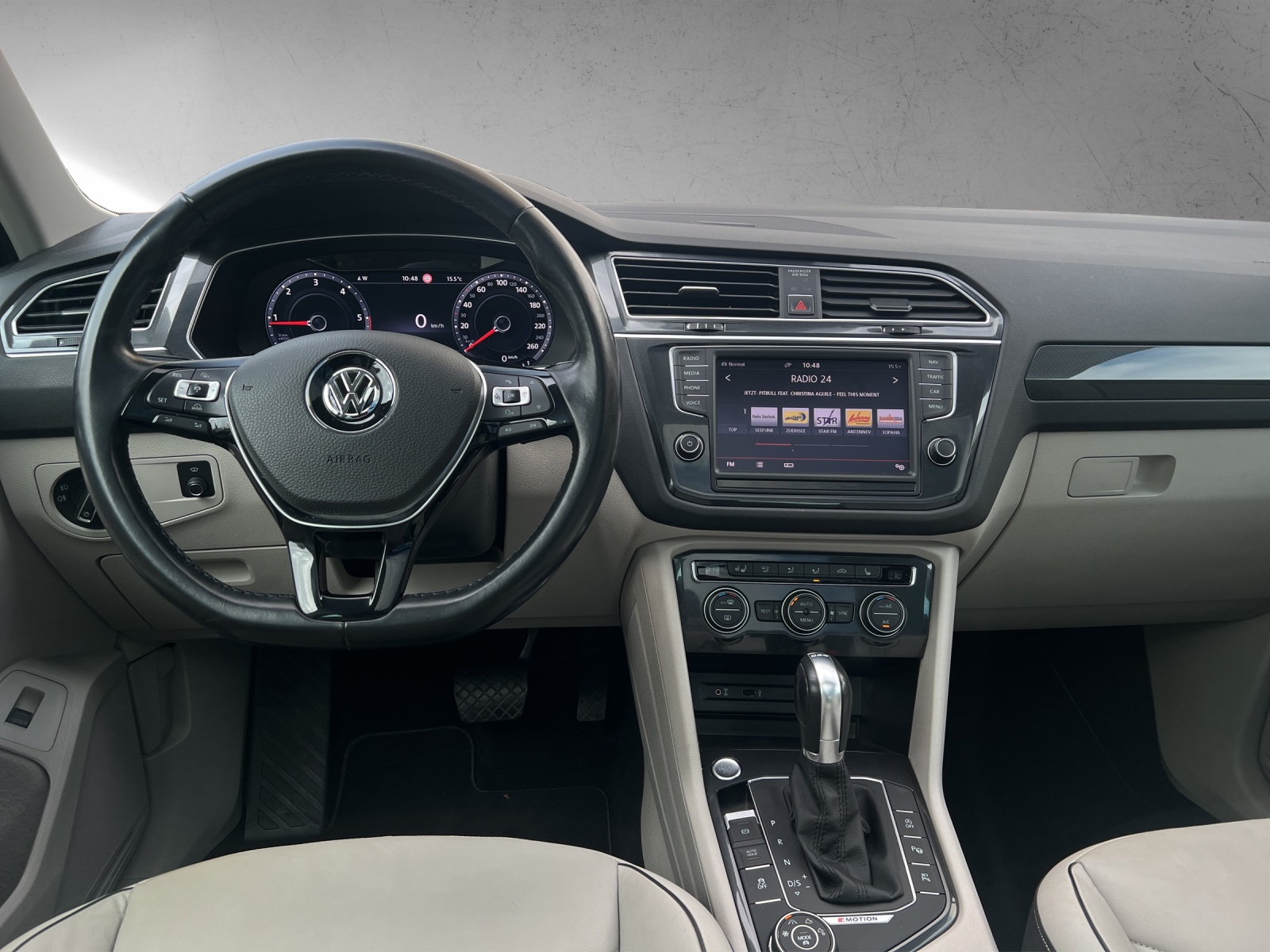 VW Tiguan 2.0TDI High 4M-image-7