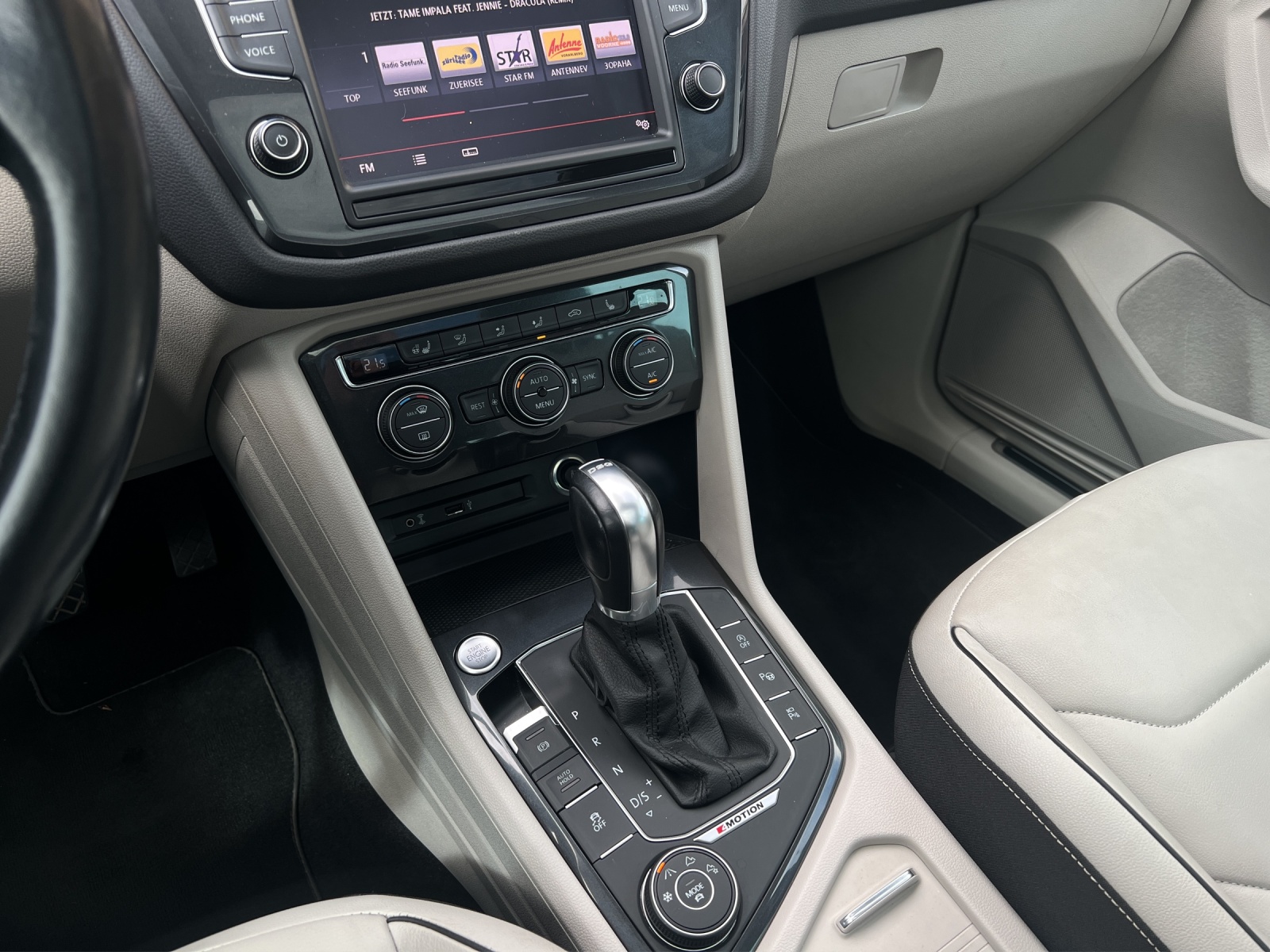 VW Tiguan 2.0TDI High 4M-image-10