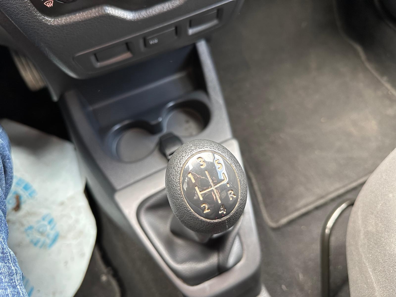 DACIA Dokker Van SCe 100 S&S Access-image-8