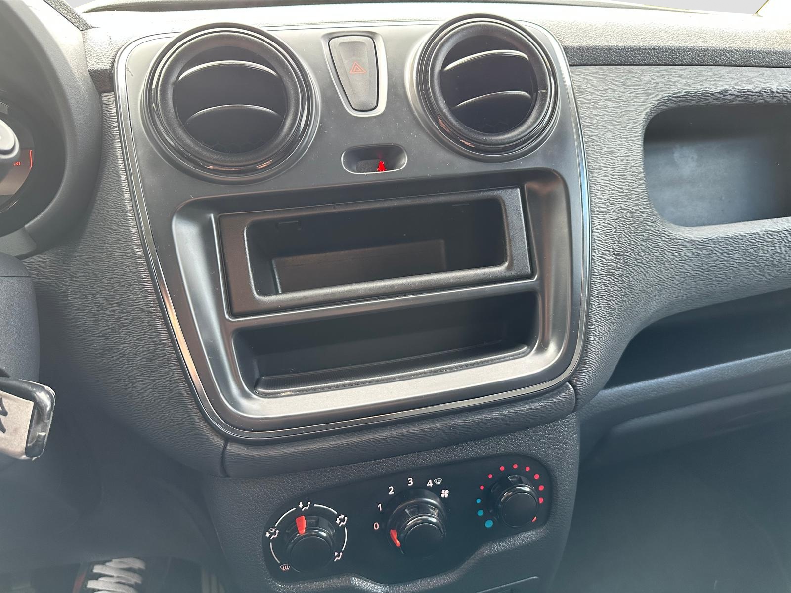 DACIA Dokker Van SCe 100 S&S Access-image-9