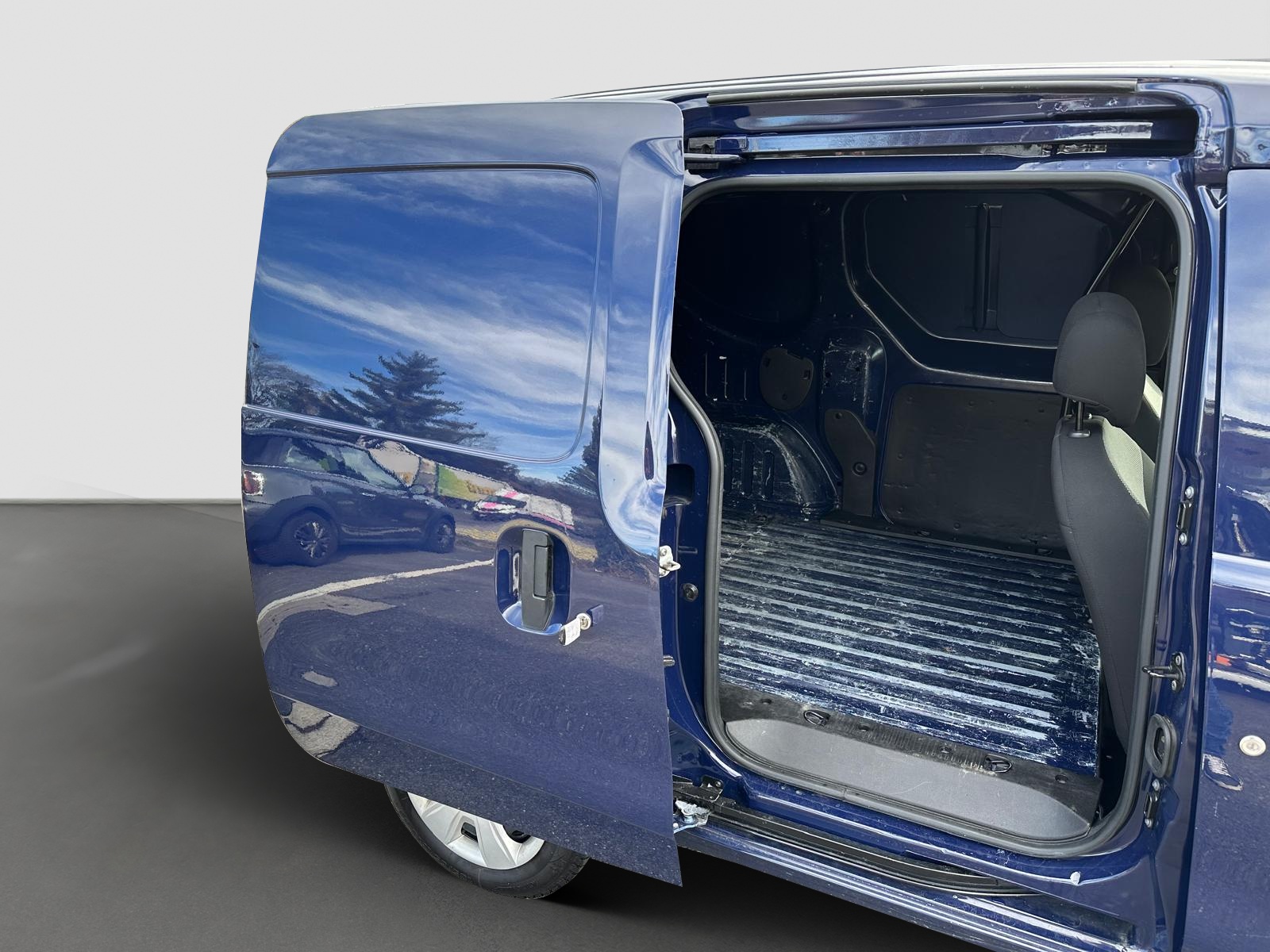 DACIA Dokker Van SCe 100 S&S Access-image-11