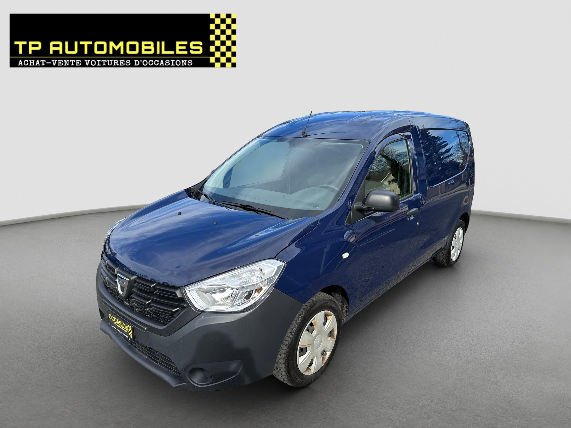 DACIA Dokker Van SCe 100 S&S Access