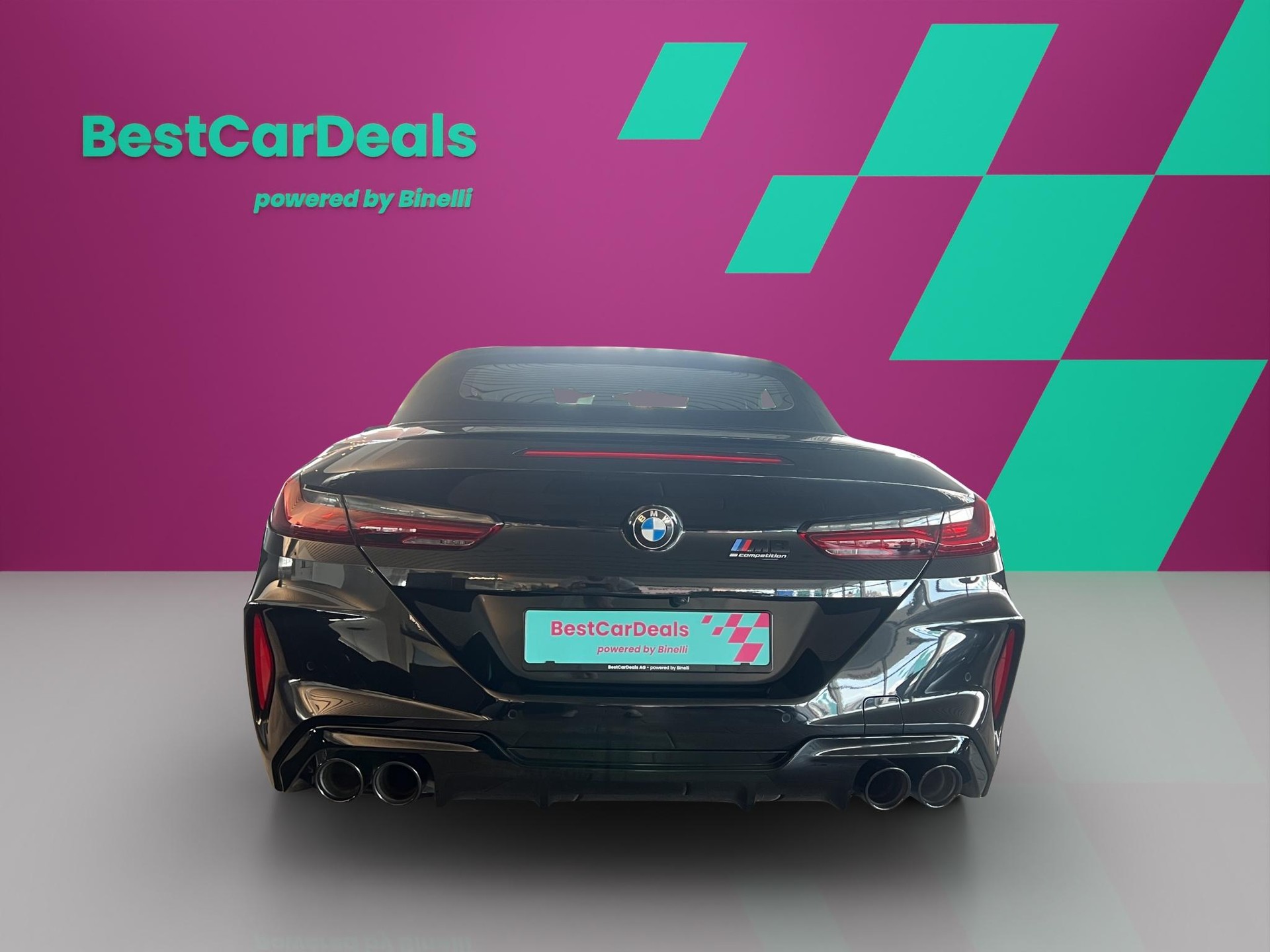 BMW M8 xDrive Competition Cabriolet-showroom-element-3