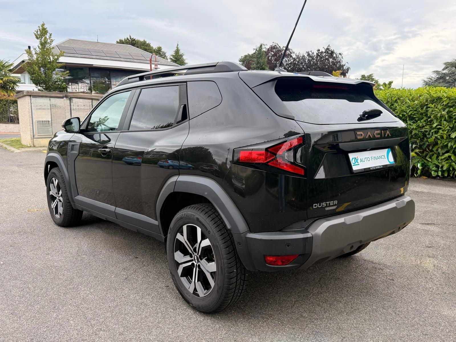 DACIA Duster HEV 140 Extreme-showroom-element-3