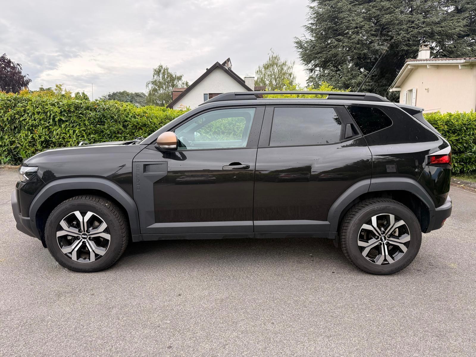 DACIA Duster HEV 140 Extreme-showroom-element-2