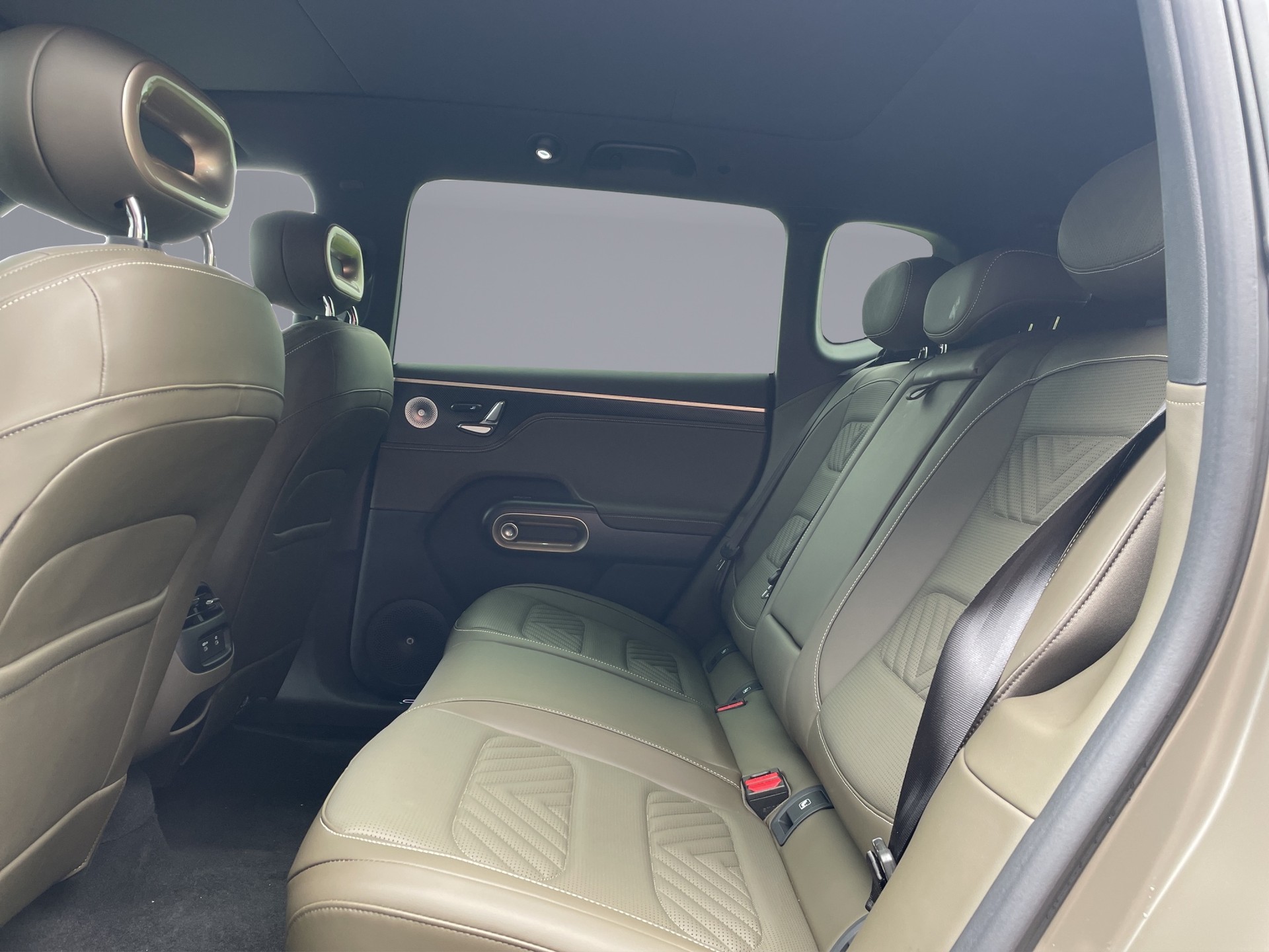 SMART #5 100kWh Summit Edition AWD-image-16
