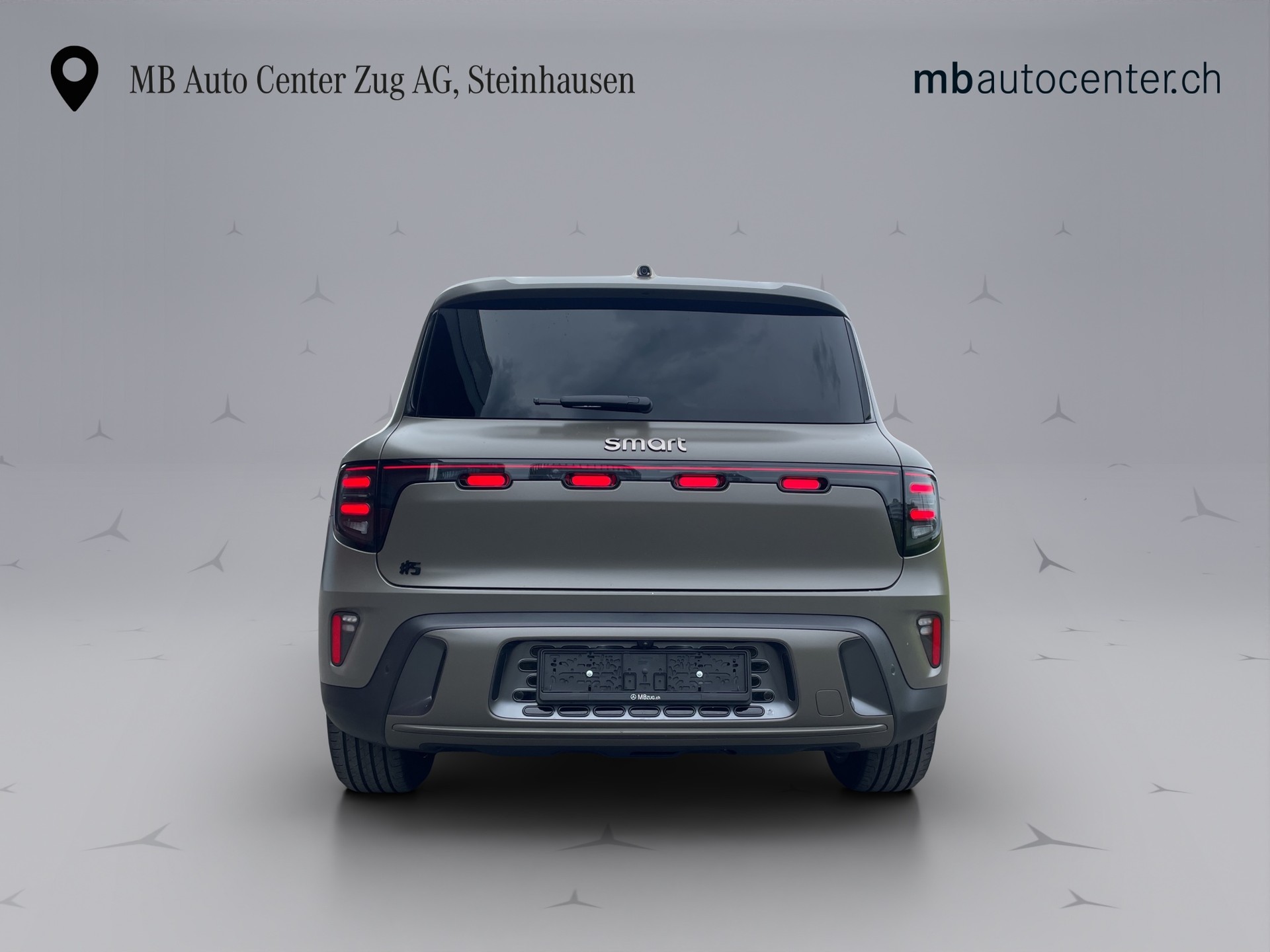 SMART #5 100kWh Summit Edition AWD-showroom-element-3