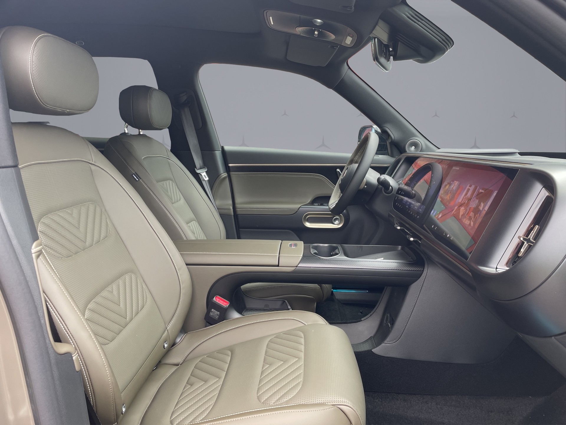 SMART #5 100kWh Summit Edition AWD-image-17