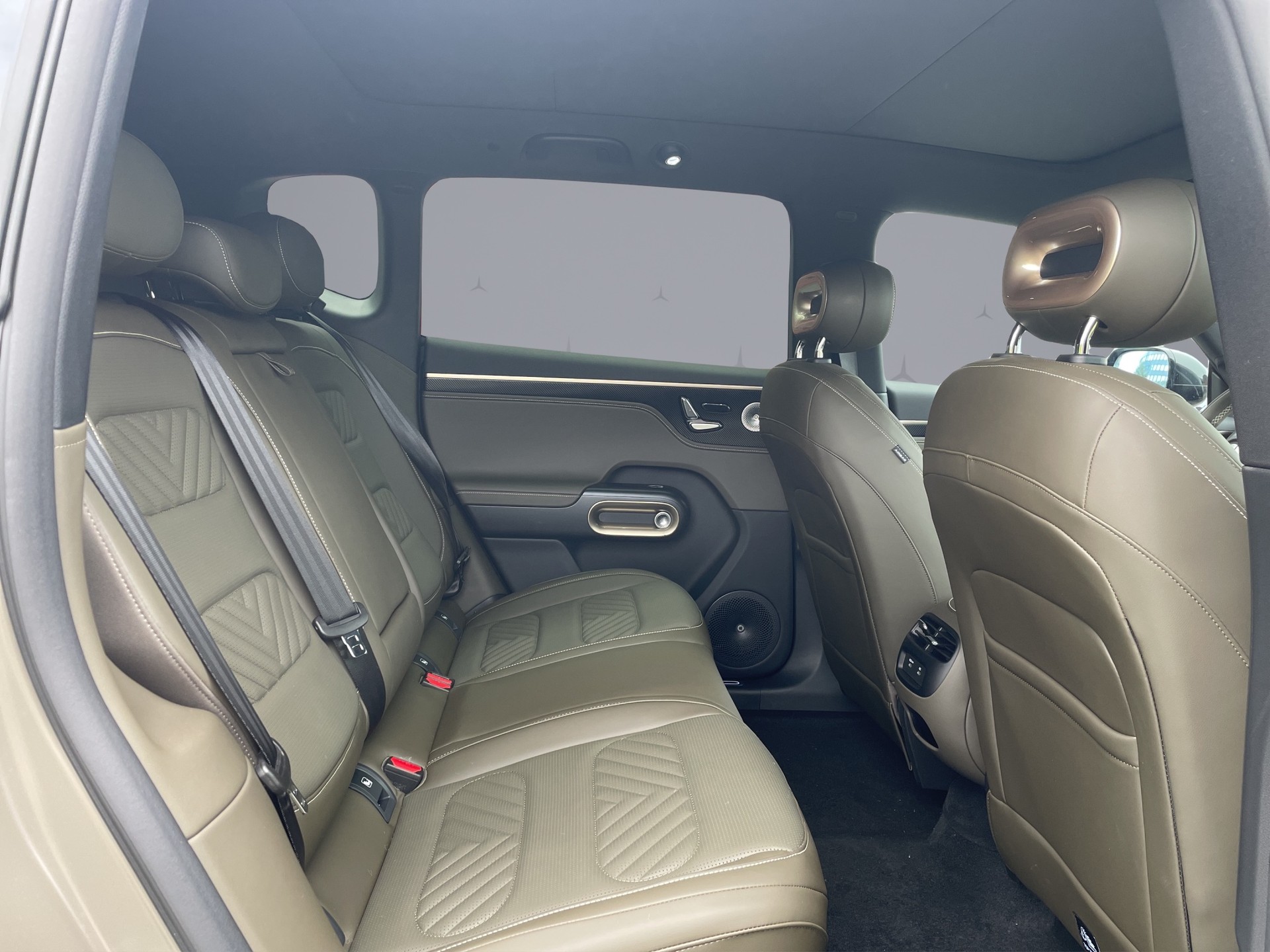 SMART #5 100kWh Summit Edition AWD-image-18