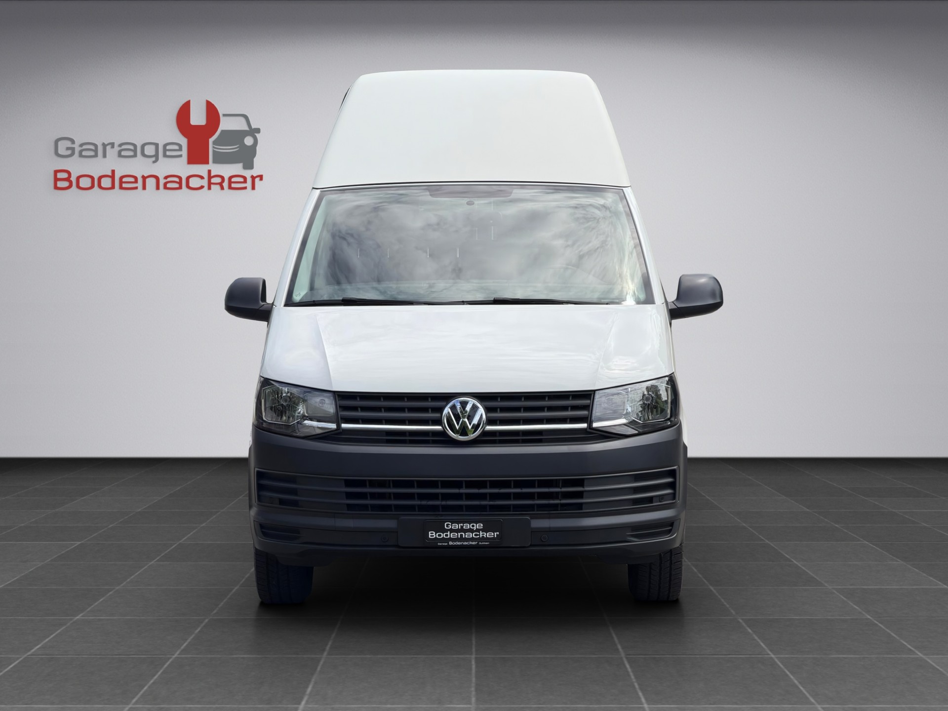 VW T6 2.0 TDI * Hochdach * Sortimo * Klima * Euro 6 * Rückfahrkamera * Dach Version * 3 Sitzer *-image-14