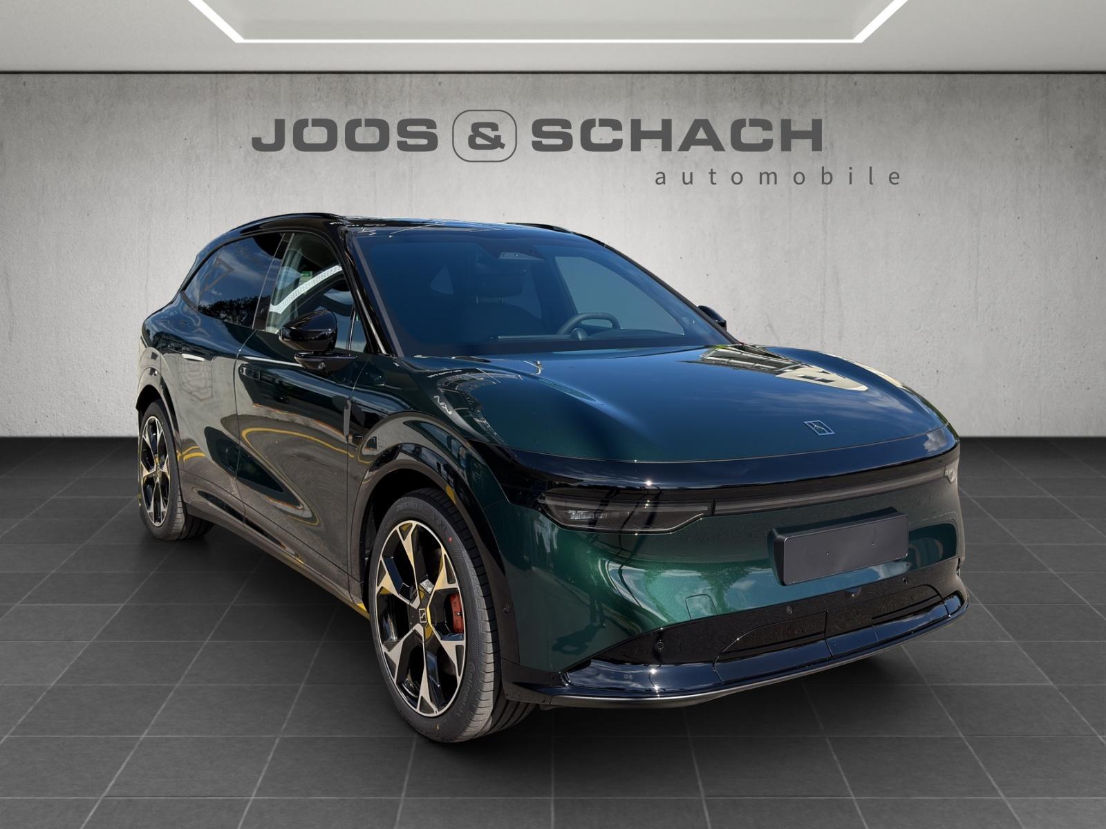 ZEEKR 7X Privilege AWD-showroom-element-2