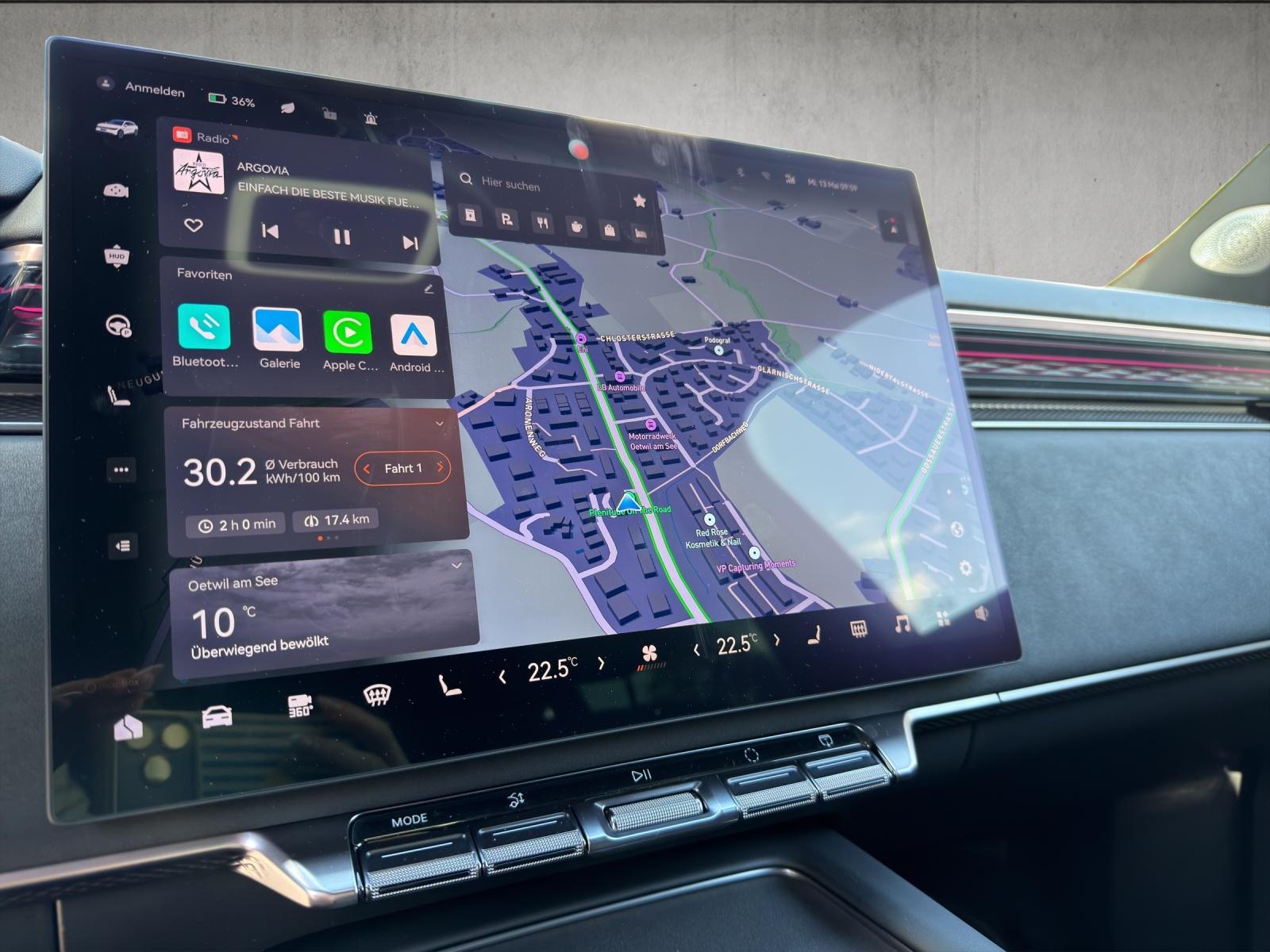 ZEEKR 7X Privilege AWD-image-15