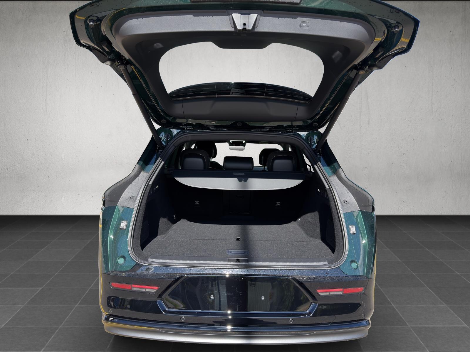 ZEEKR 7X Privilege AWD-image-16