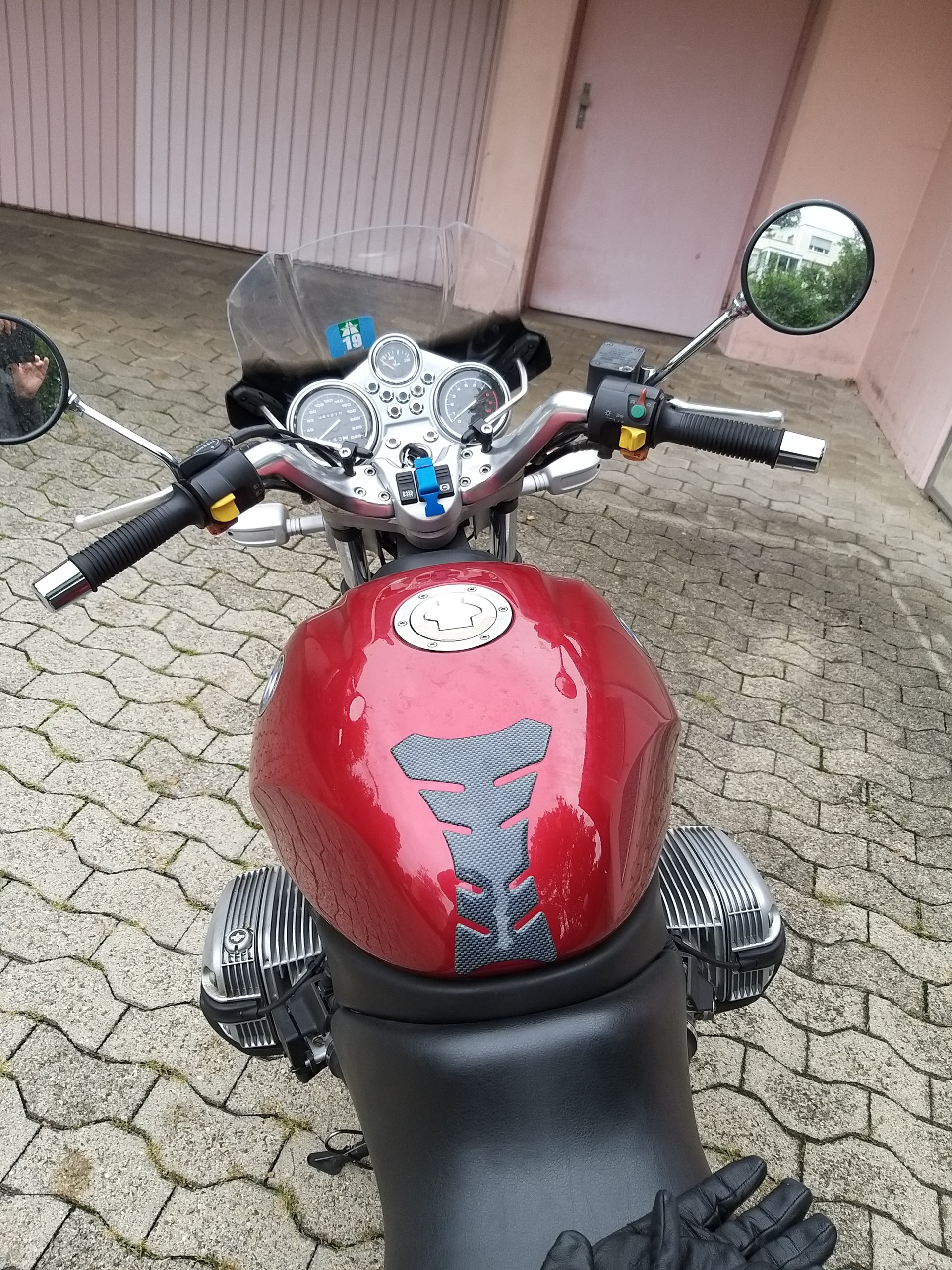 BMW R 1100 R-image-4