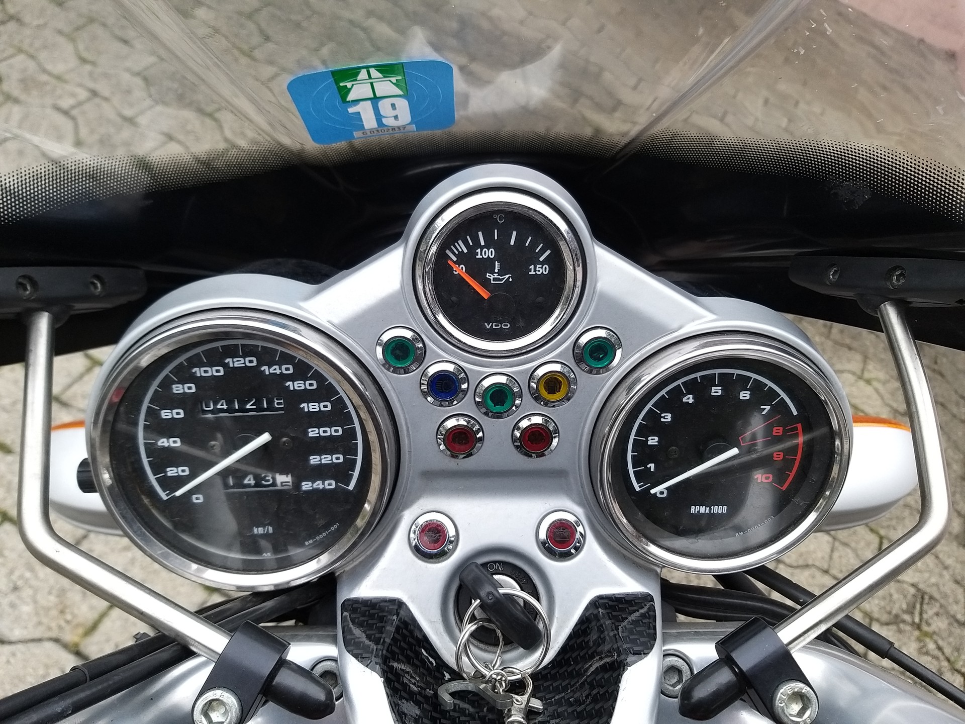 BMW R 1100 R-image-3