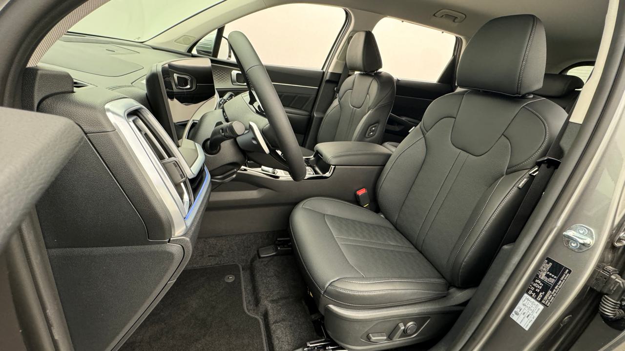 KIA Sorento 1.6 T-GDi PHEV 7P Limited-image-4