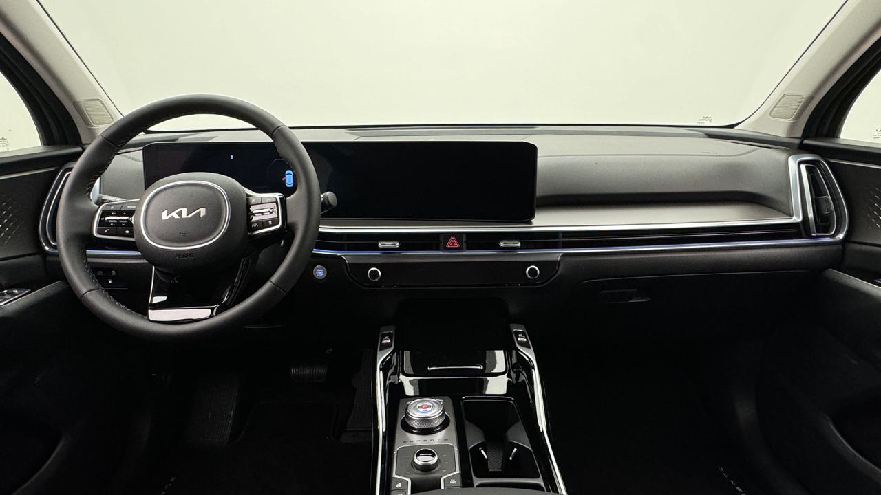 KIA Sorento 1.6 T-GDi PHEV 7P Limited-image-5