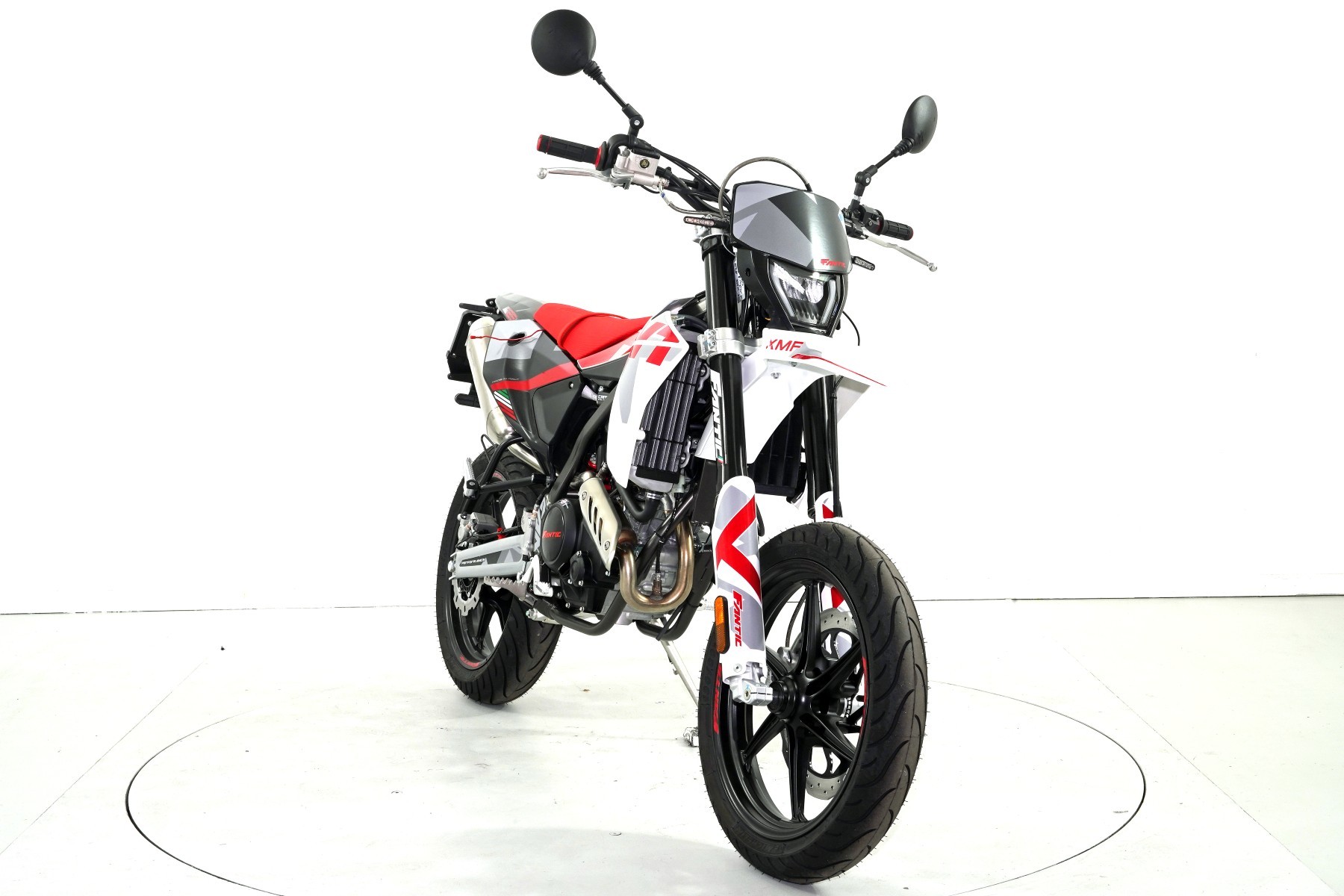 FANTIC XMF 125 Performance-image-1