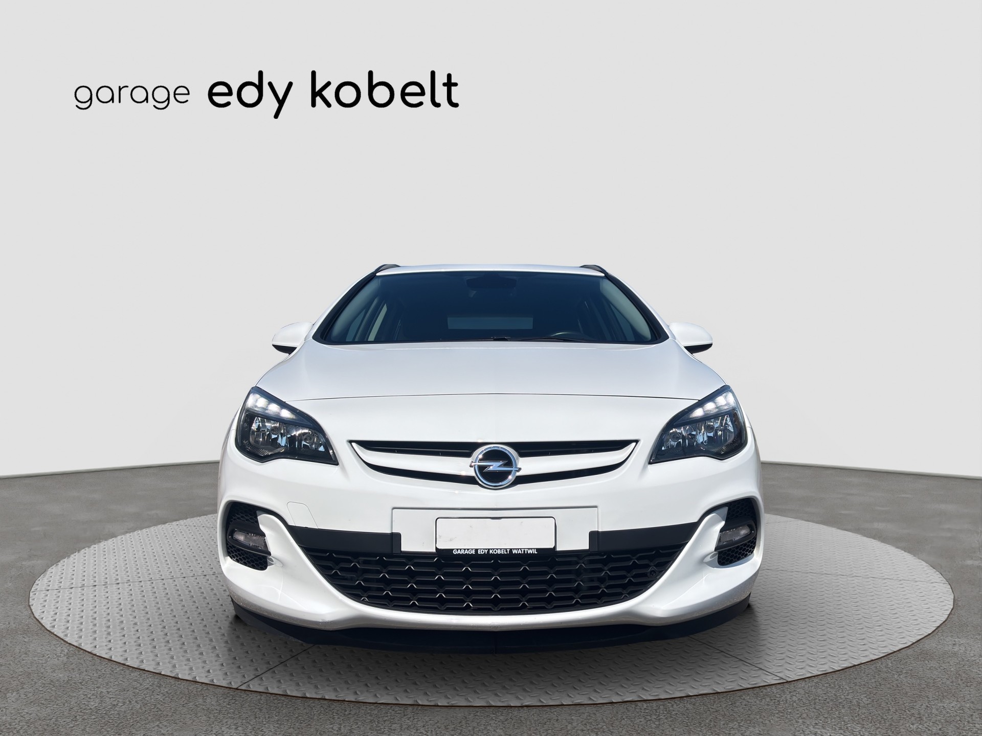 OPEL Astra J A14NET ST-showroom-element-2