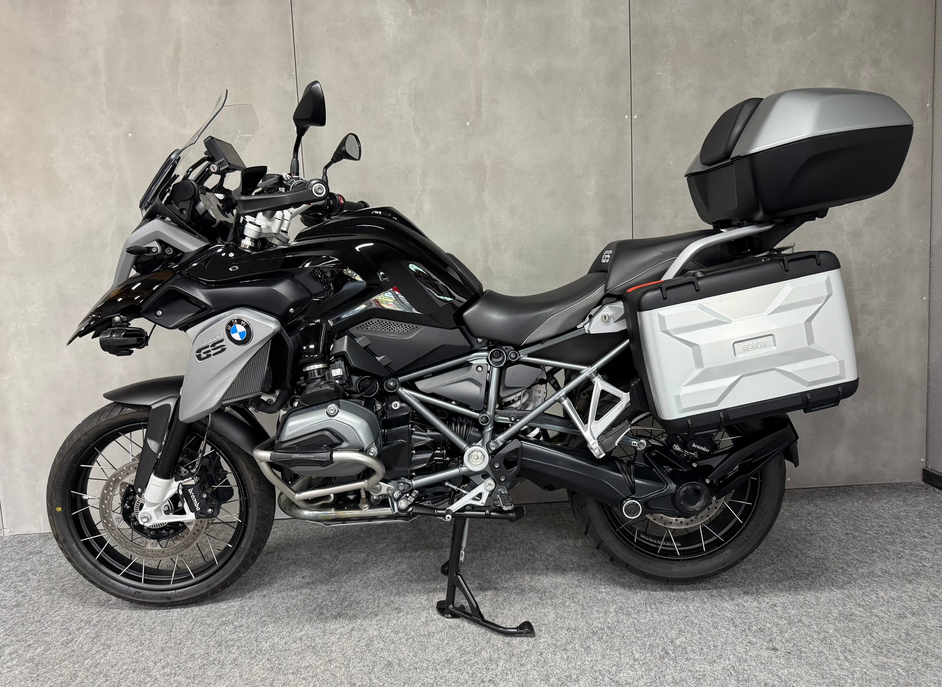 BMW R 1200 GS ABS-image-1