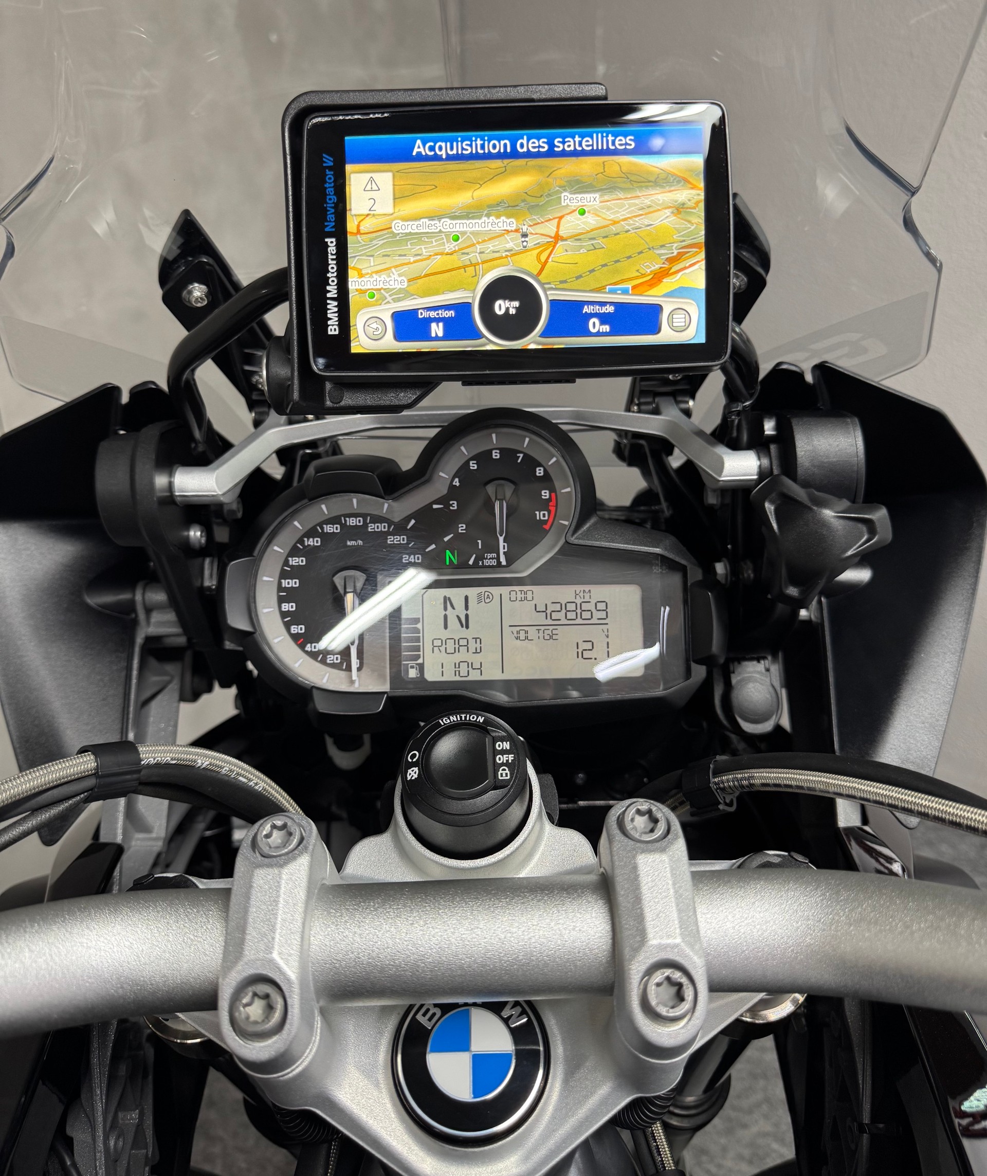 BMW R 1200 GS ABS-image-6