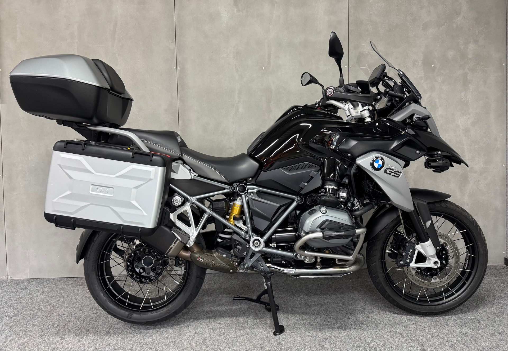 BMW R 1200 GS ABS-image-0