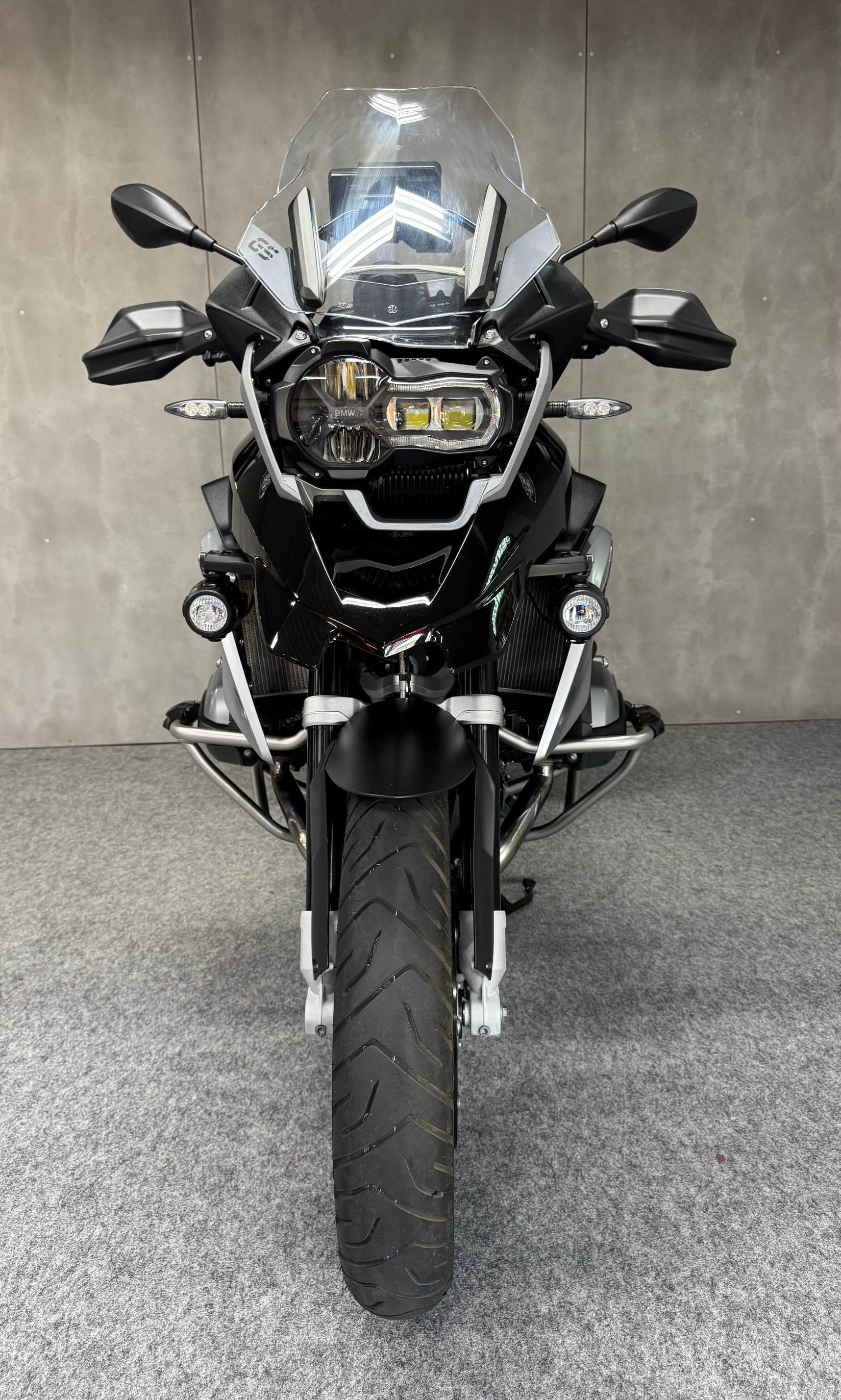 BMW R 1200 GS ABS-image-4