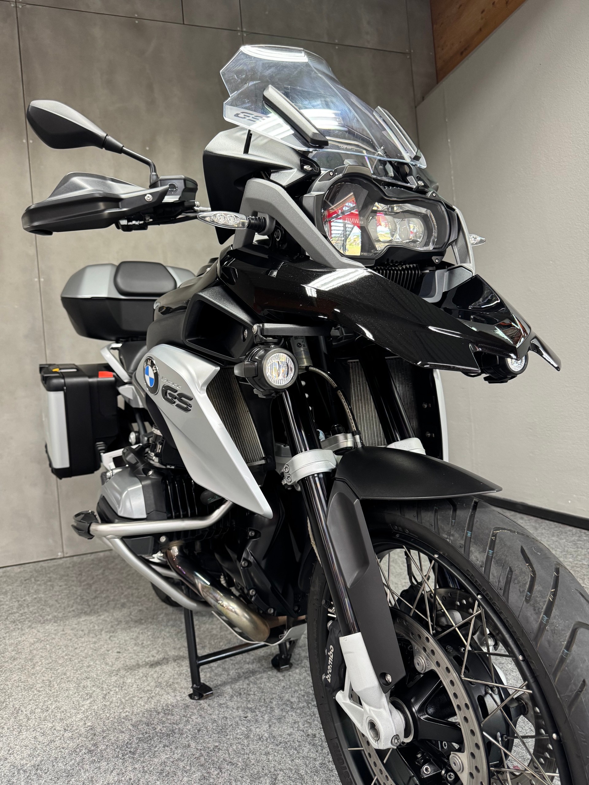BMW R 1200 GS ABS-image-2