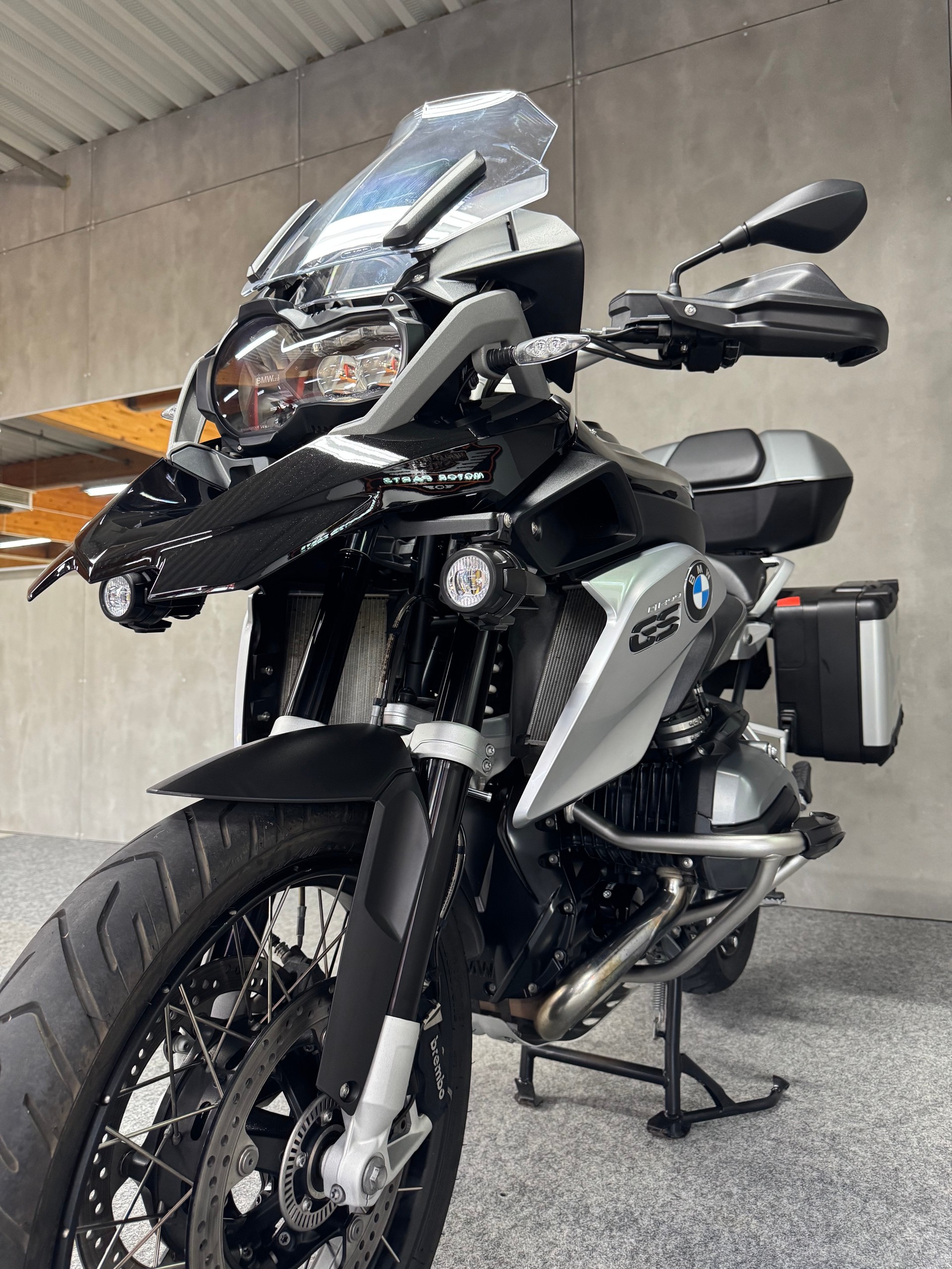 BMW R 1200 GS ABS-image-3