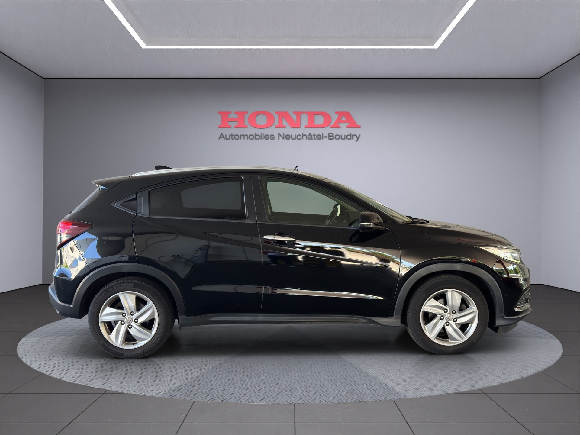 HONDA HR-V 1.5i-VTEC Executive