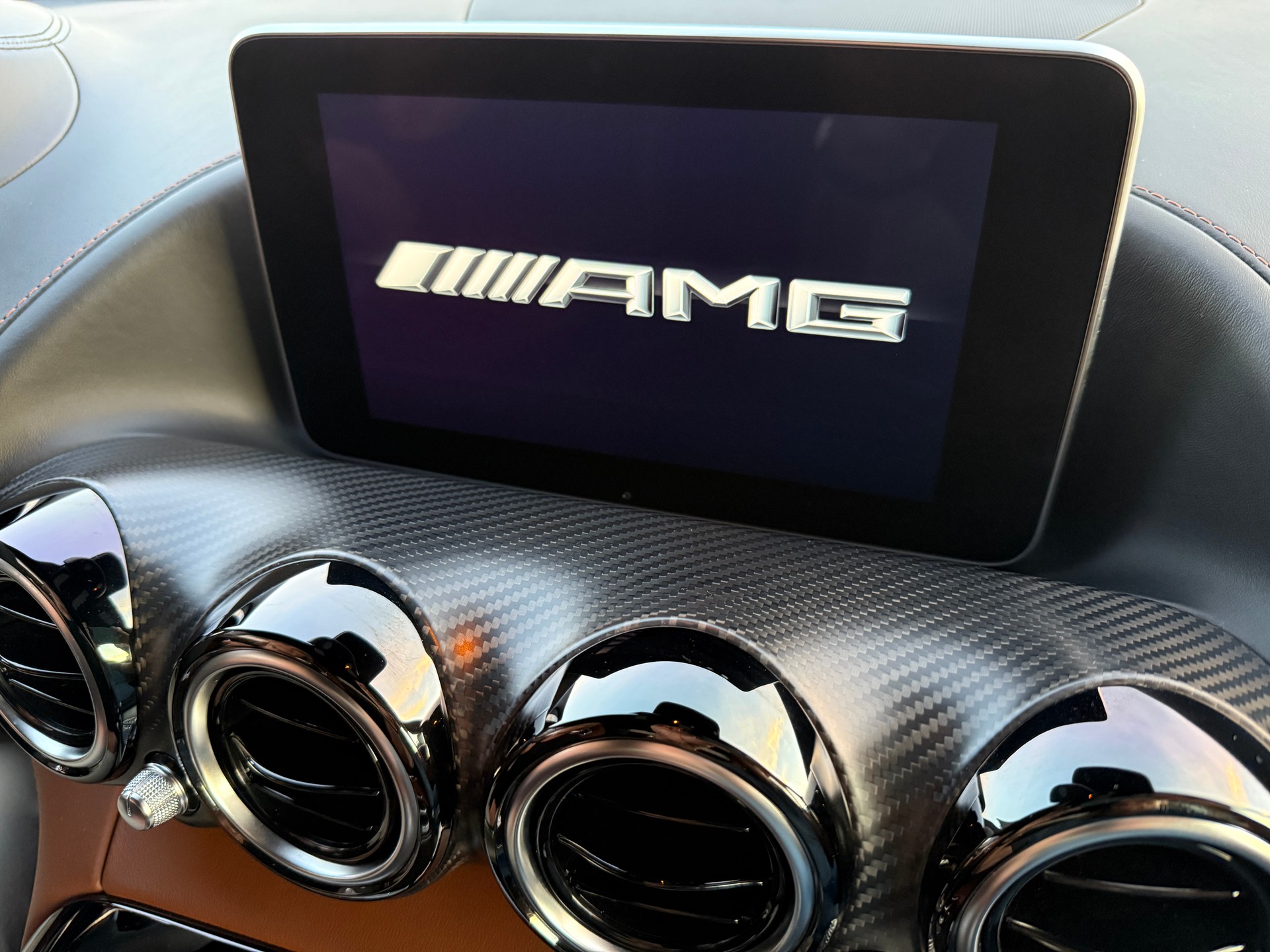 MERCEDES-BENZ AMG GT S 510PS mit top Ausstattung Automat-Speedshift DCT-image-11