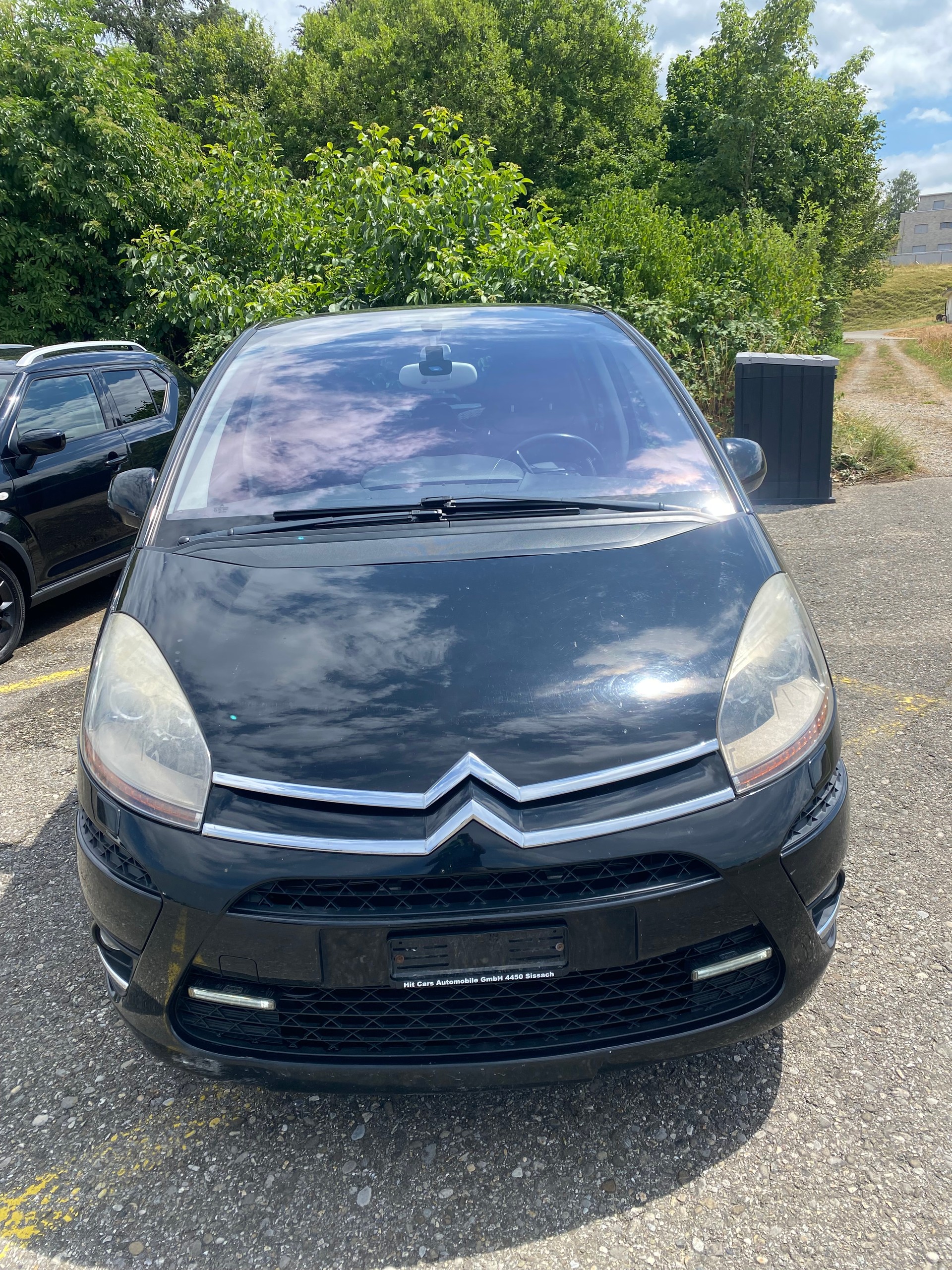 CITROEN C4 Picasso 2.0 HDI Dynamique Automatic