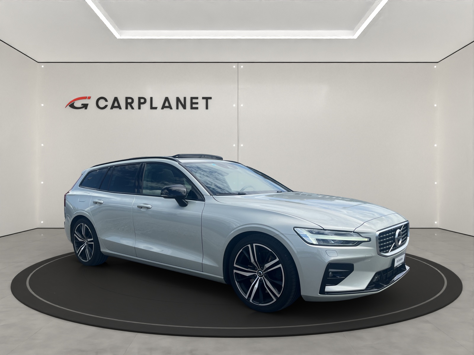 VOLVO V60 2.0 T5 R-Design-image-13