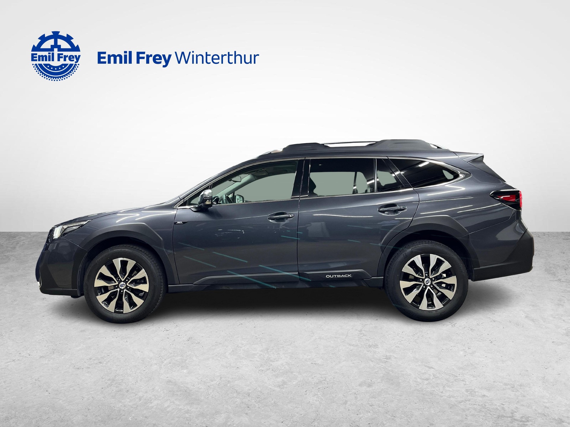 SUBARU Outback 2.5i 30th Anniversary Edition-showroom-element-1