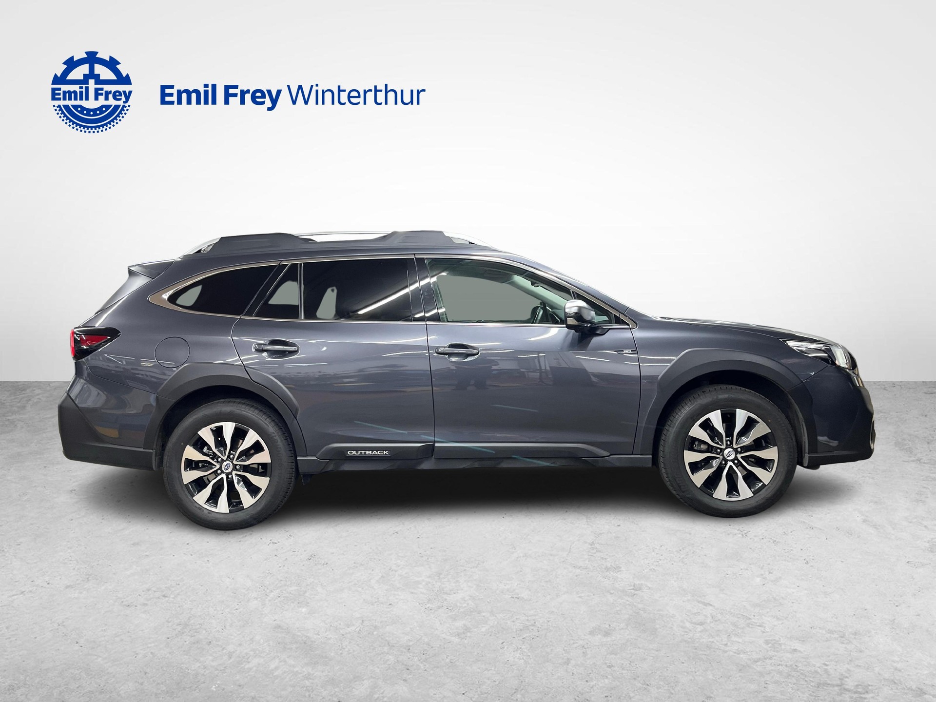 SUBARU Outback 2.5i 30th Anniversary Edition-image-5
