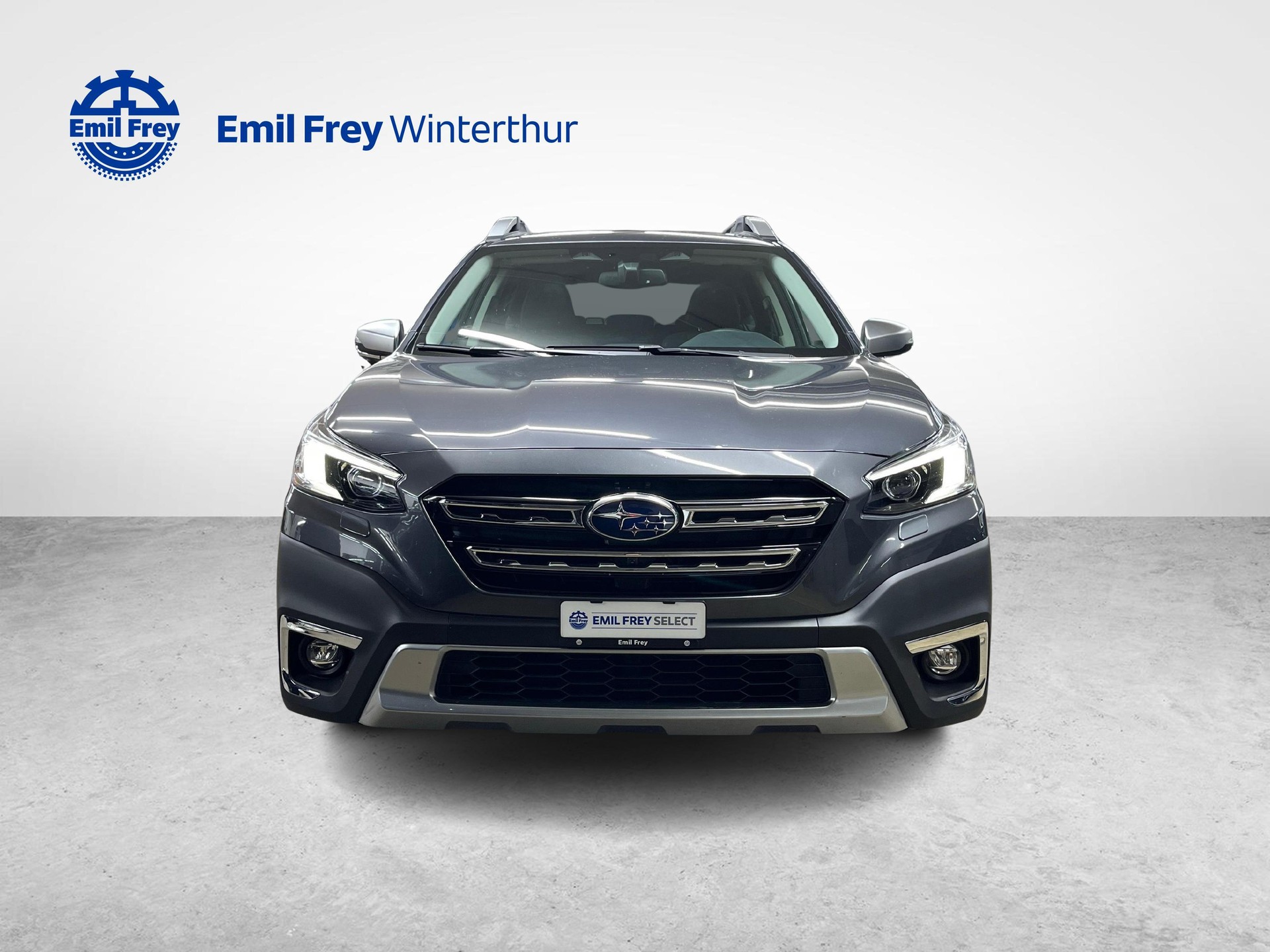 SUBARU Outback 2.5i 30th Anniversary Edition-image-7
