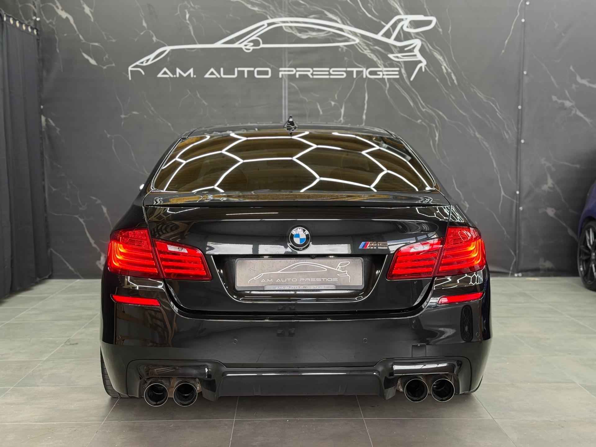 BMW M5 Competition Drivelogic-image-4