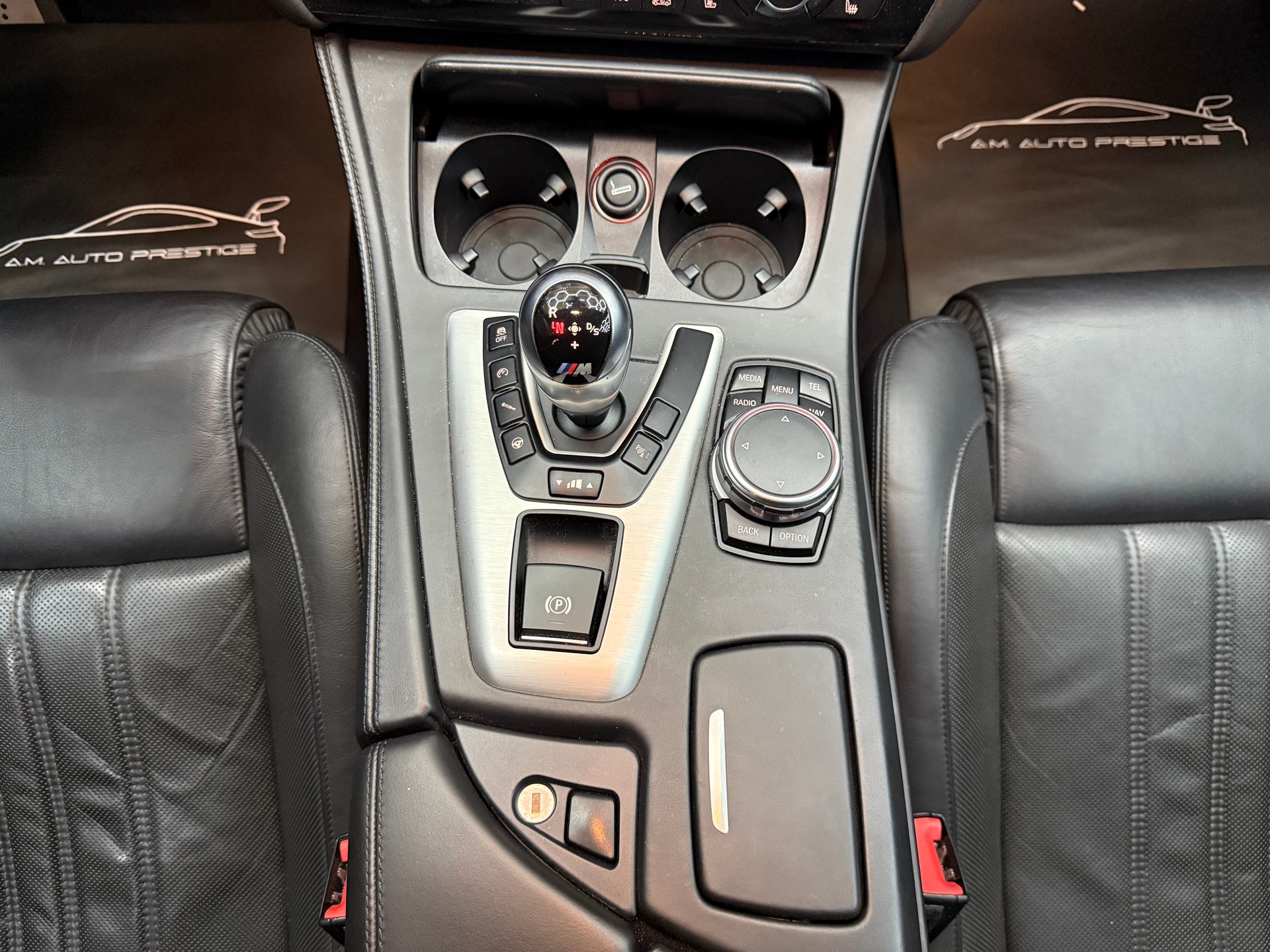 BMW M5 Competition Drivelogic-image-10