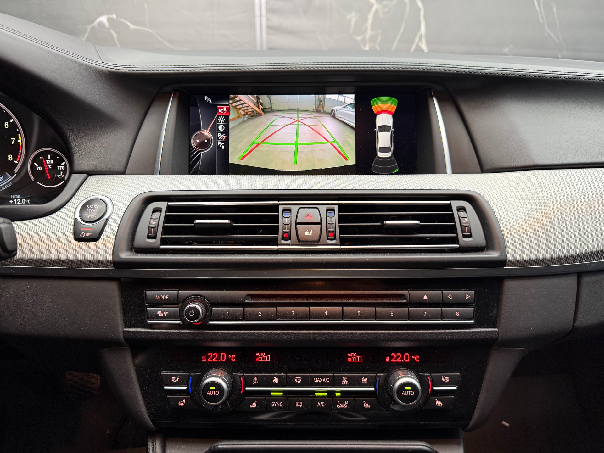 BMW M5 Competition Drivelogic-image-12